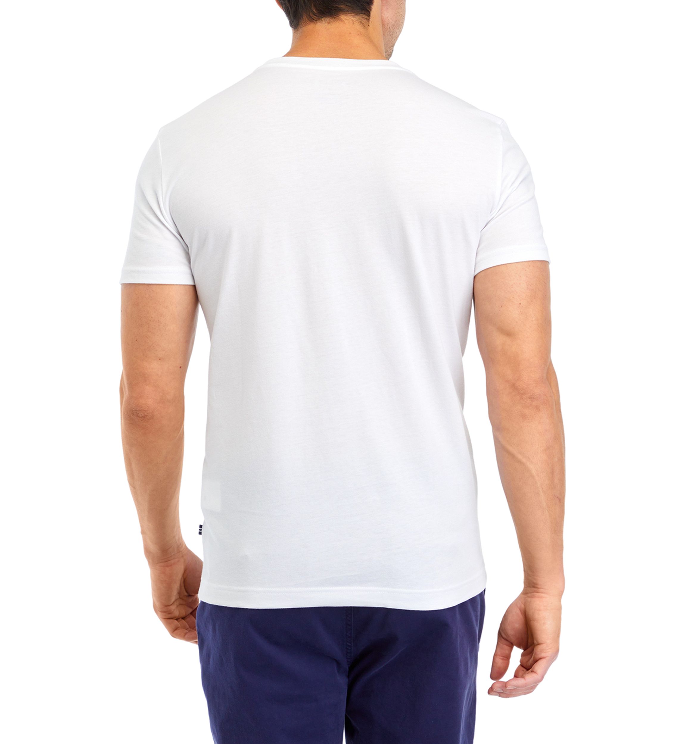 Logo Graphic T-Shirt