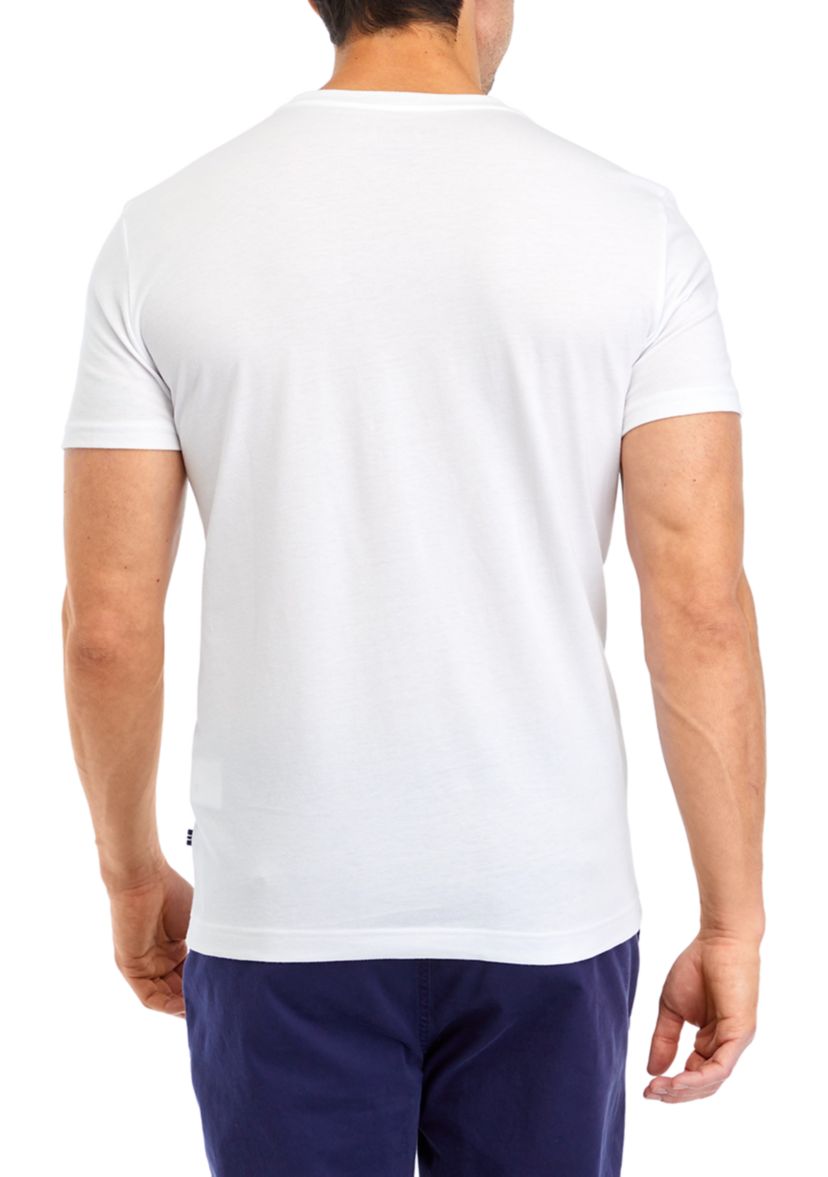 Logo Graphic T-Shirt