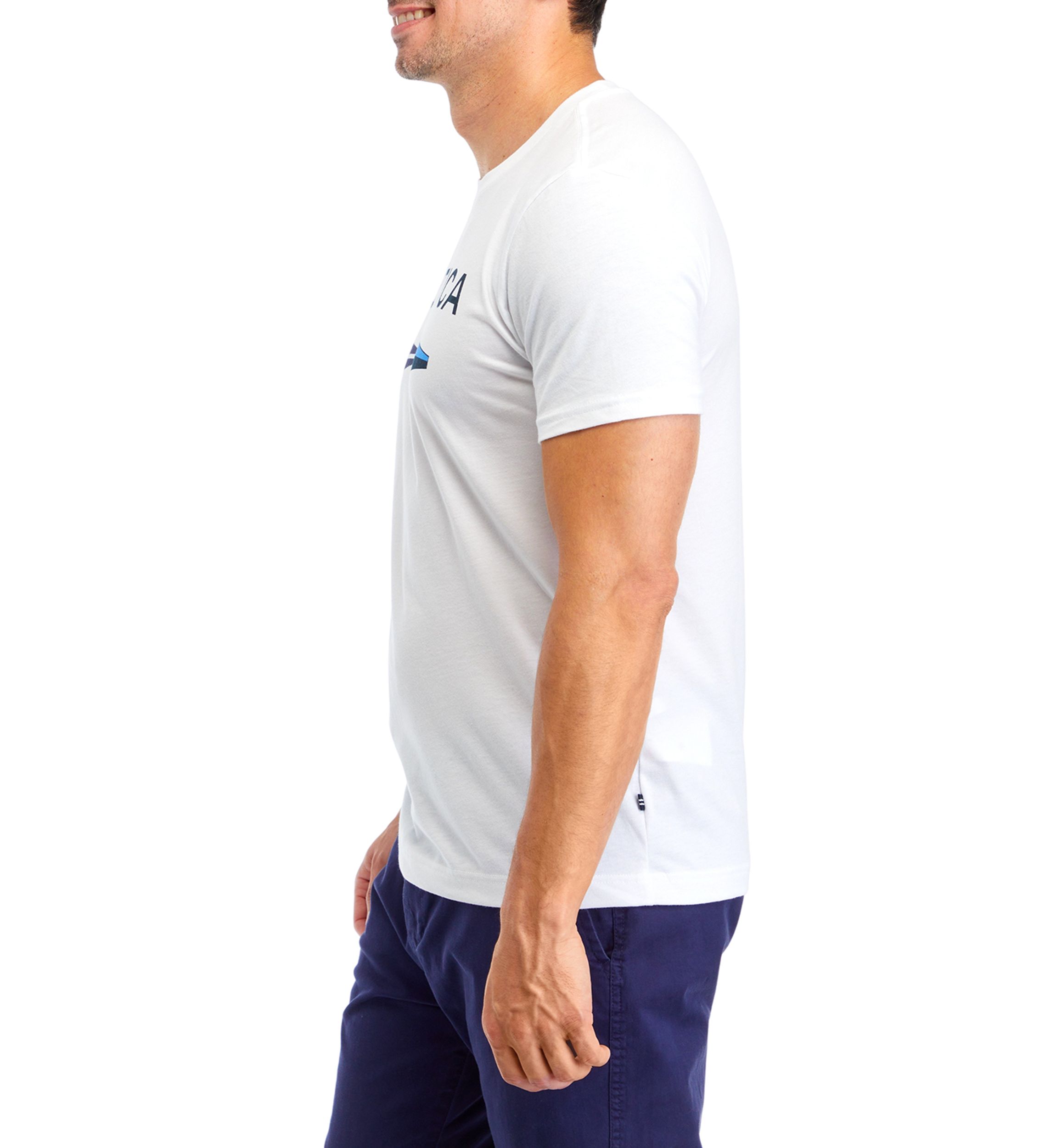 Logo Graphic T-Shirt
