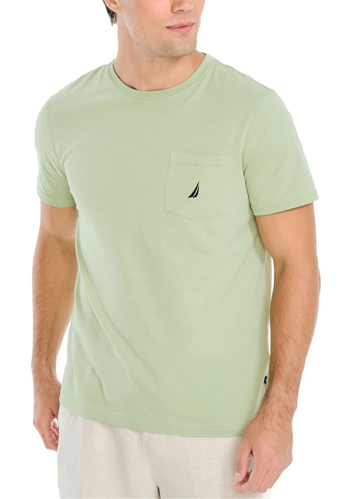 Deck Pocket T-Shirt
