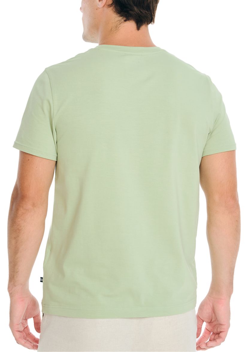 Deck Pocket T-Shirt