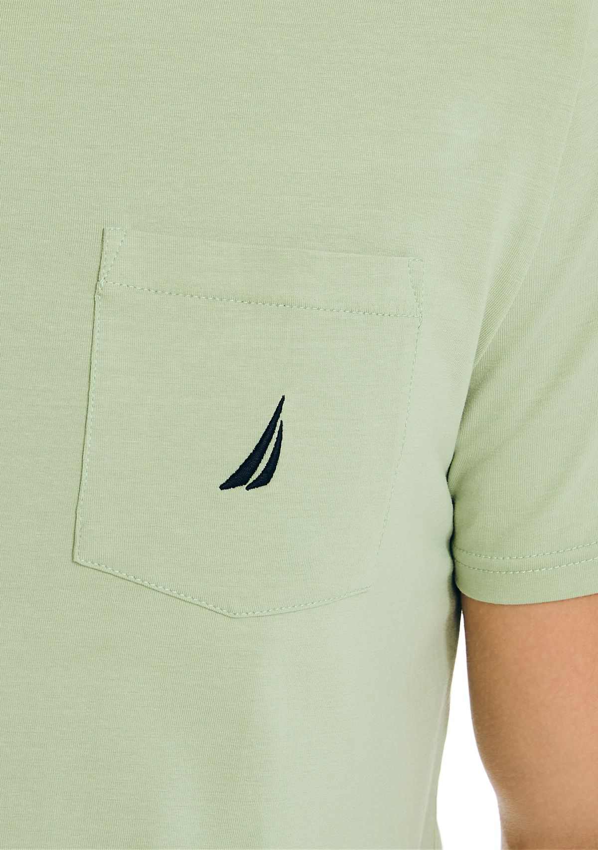 Deck Pocket T-Shirt