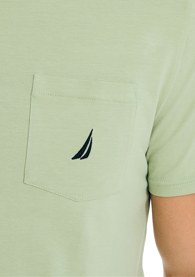 Deck Pocket T-Shirt