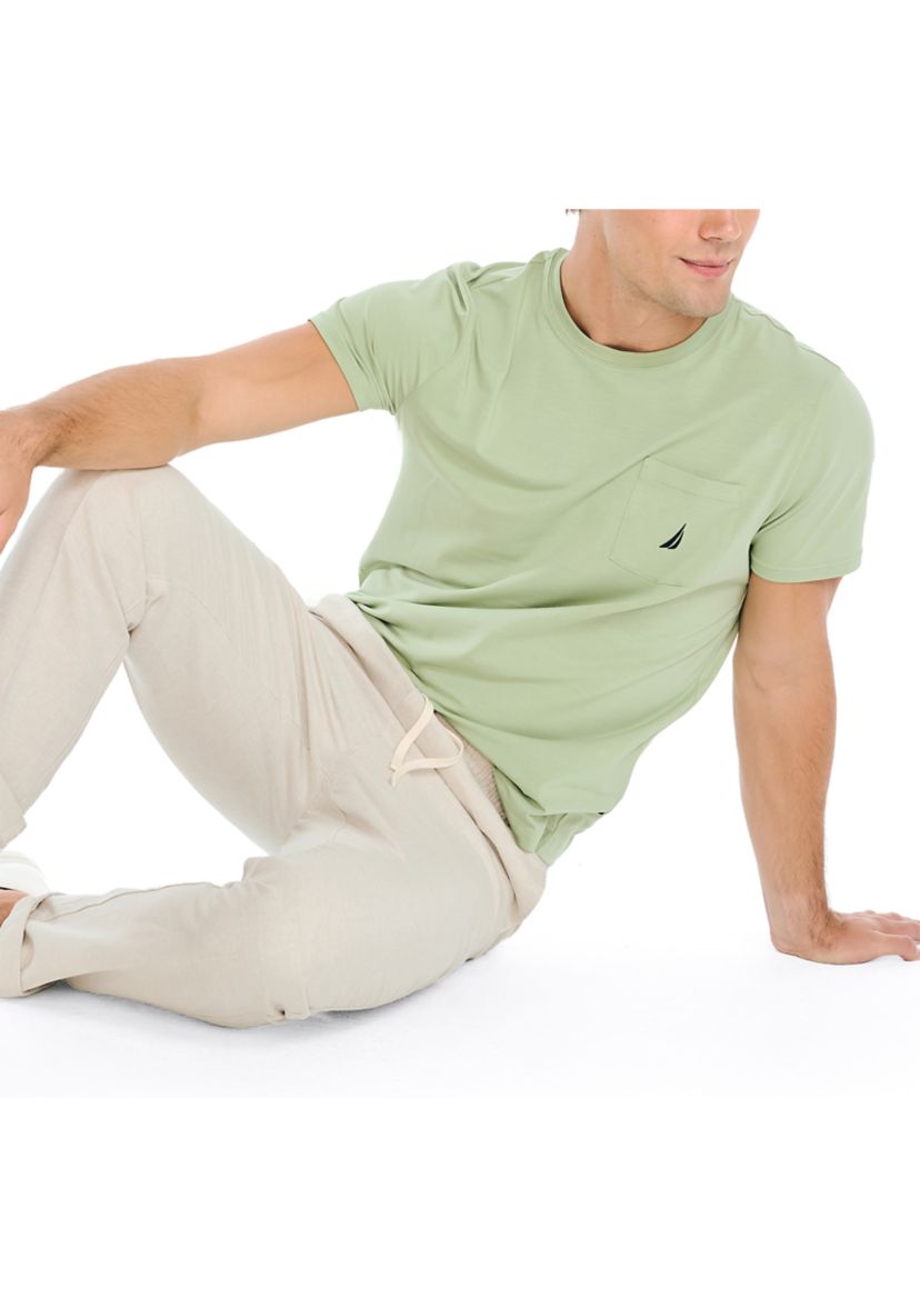 Deck Pocket T-Shirt
