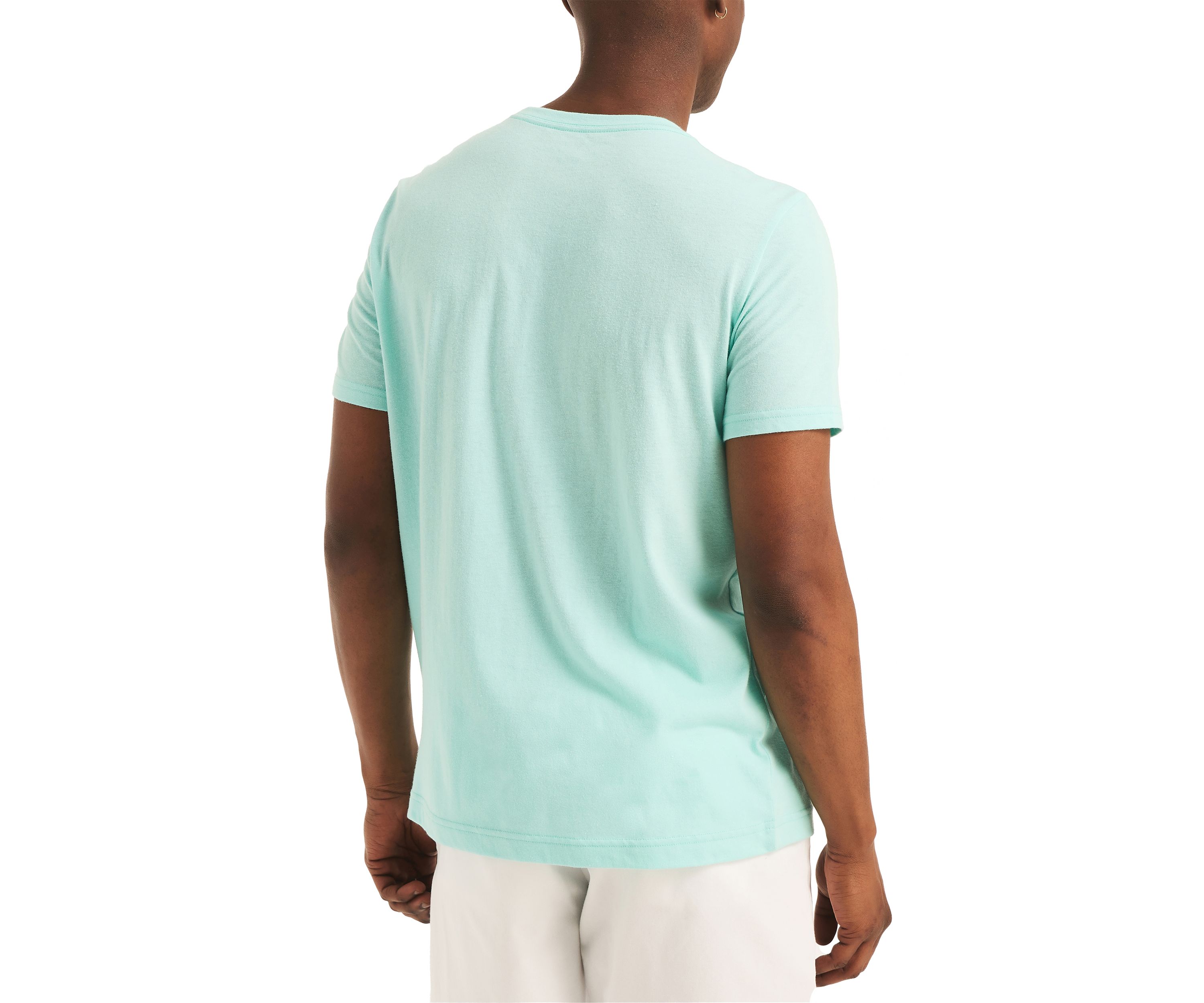 Miami Vice x Nautica Graphic T-Shirt