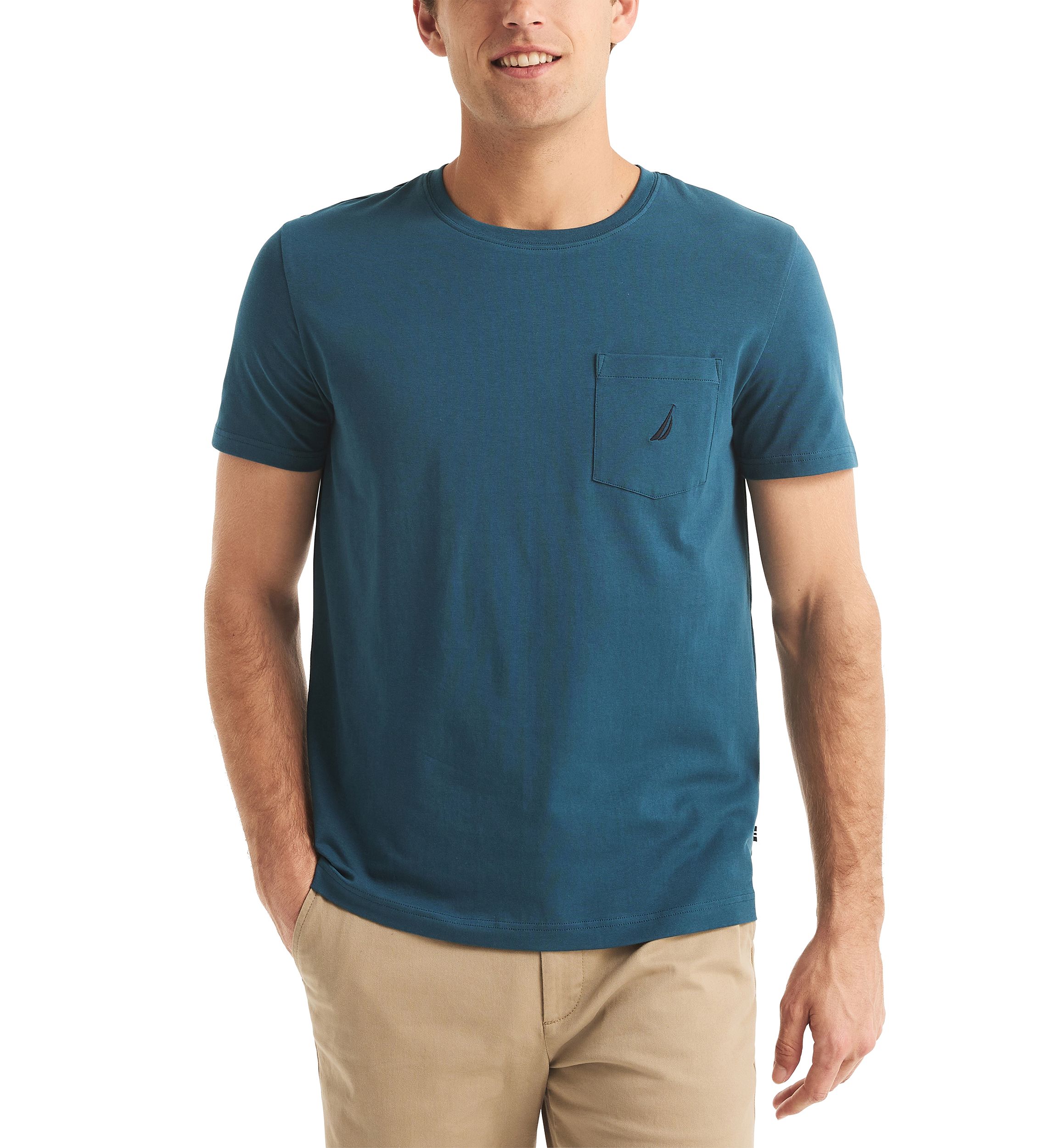 Pocket Deck T-Shirt