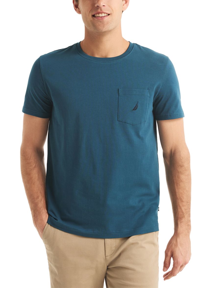 Pocket Deck T-Shirt