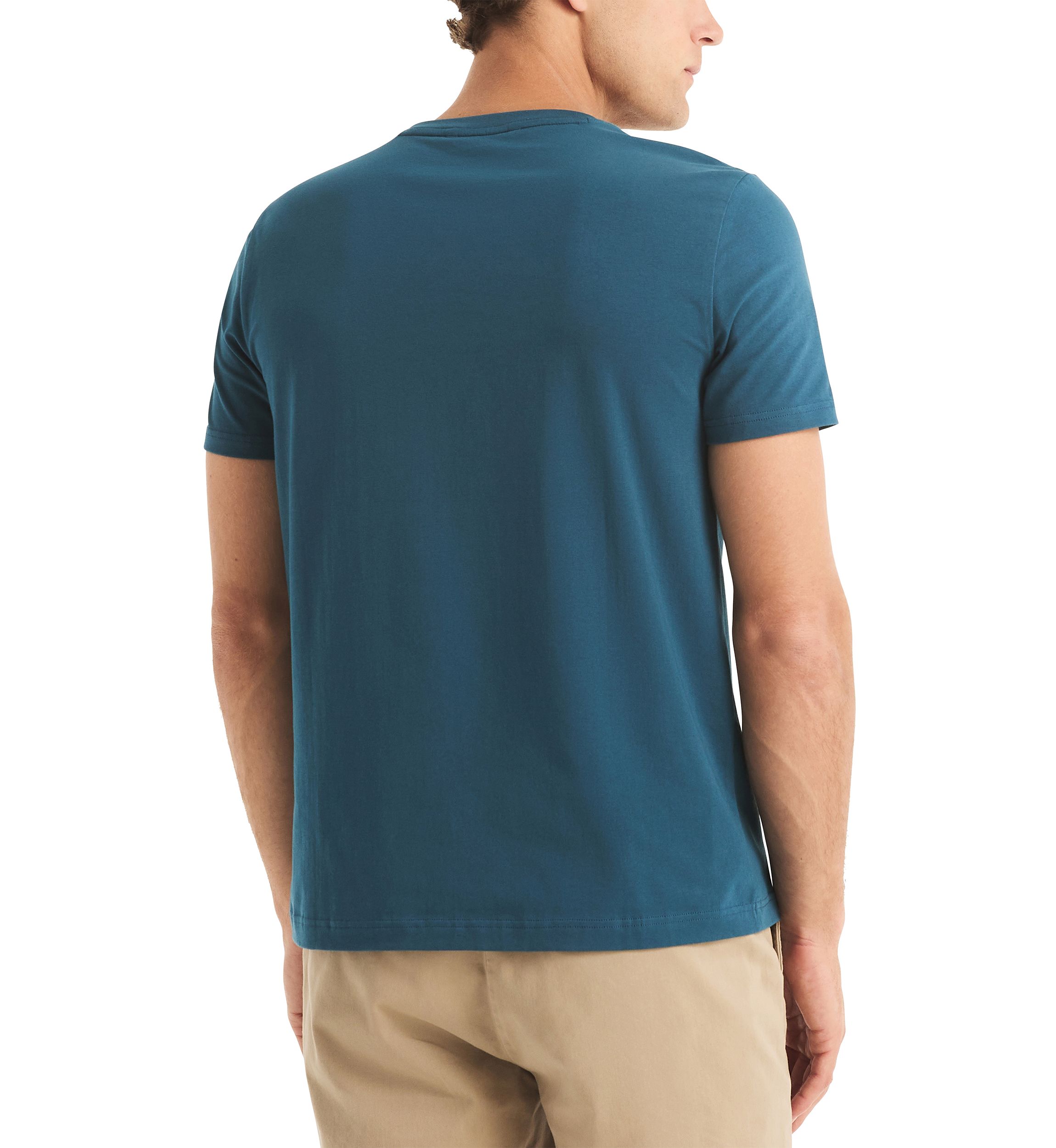Pocket Deck T-Shirt