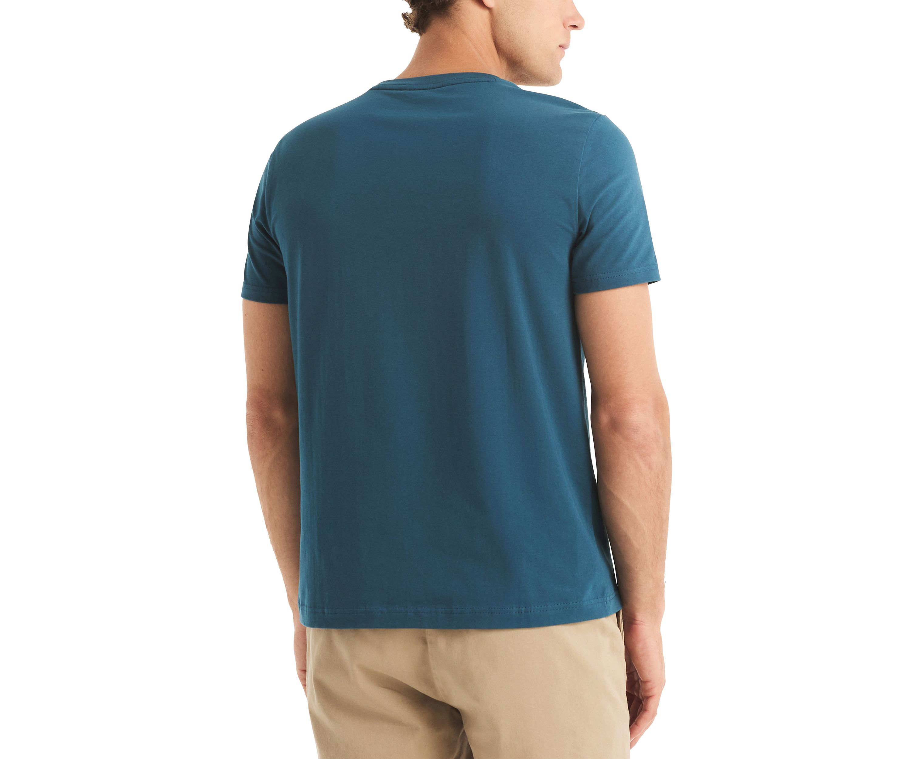 Pocket Deck T-Shirt
