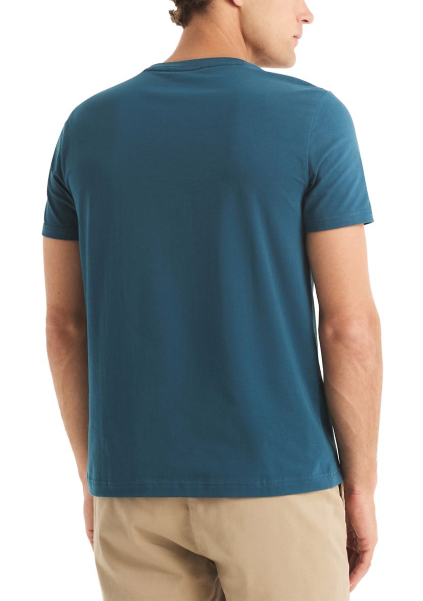 Pocket Deck T-Shirt