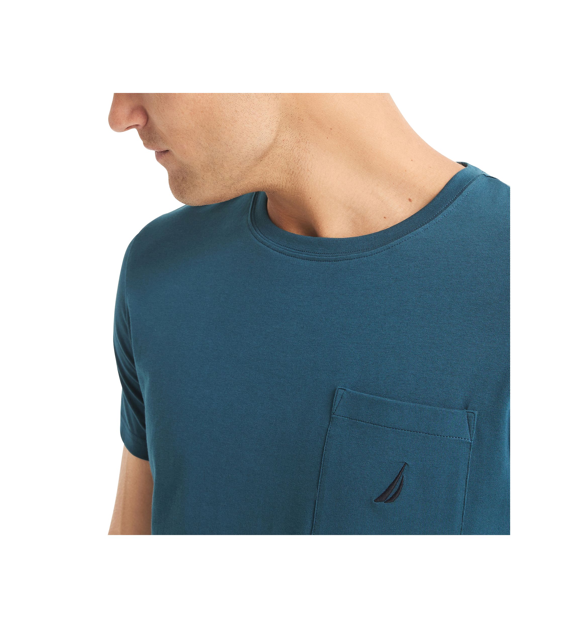 Pocket Deck T-Shirt
