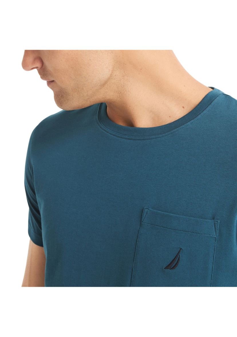 Pocket Deck T-Shirt