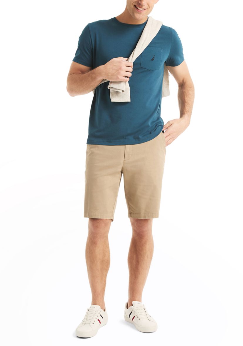 Pocket Deck T-Shirt
