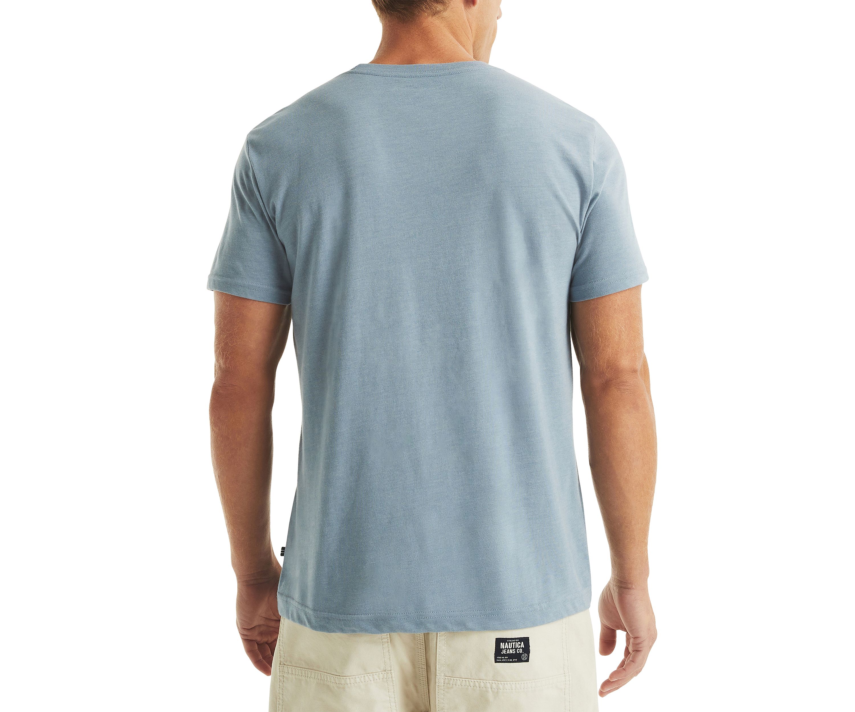 Sailboat Graphic T-Shirt 