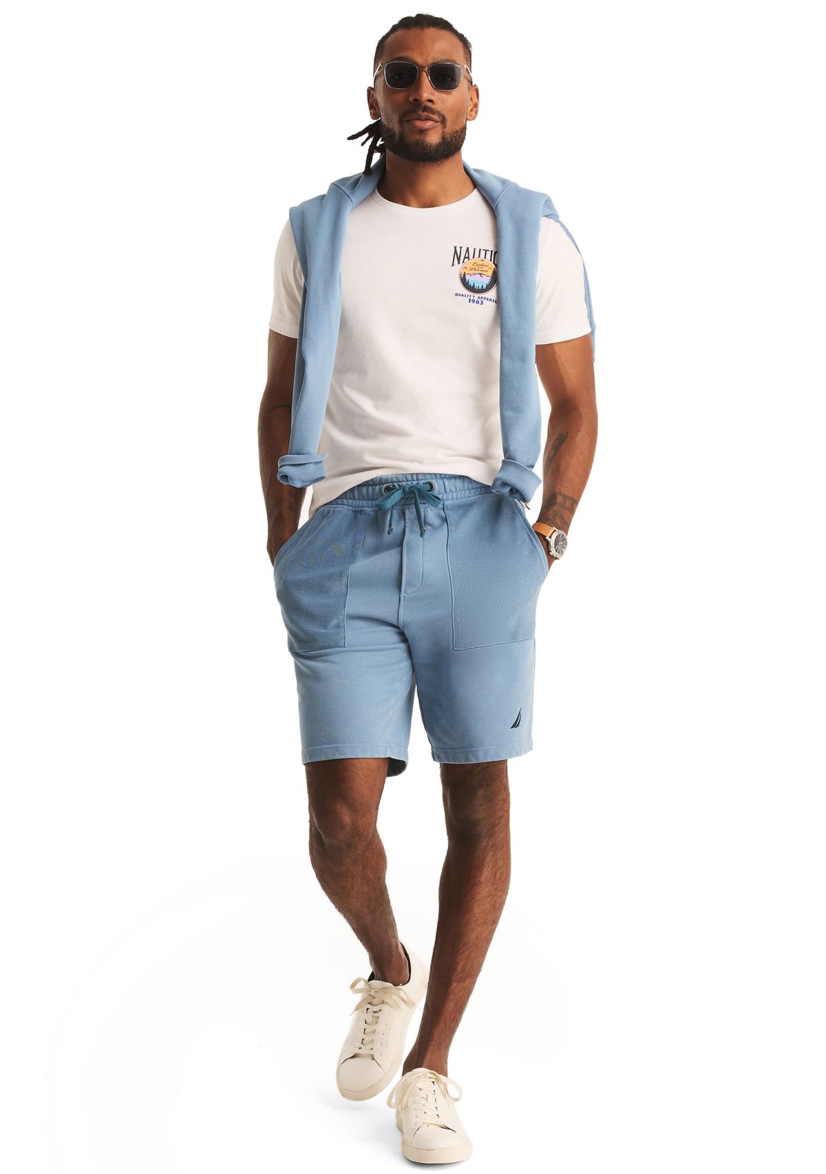  Great Outdoors Graphic T-Shirt 