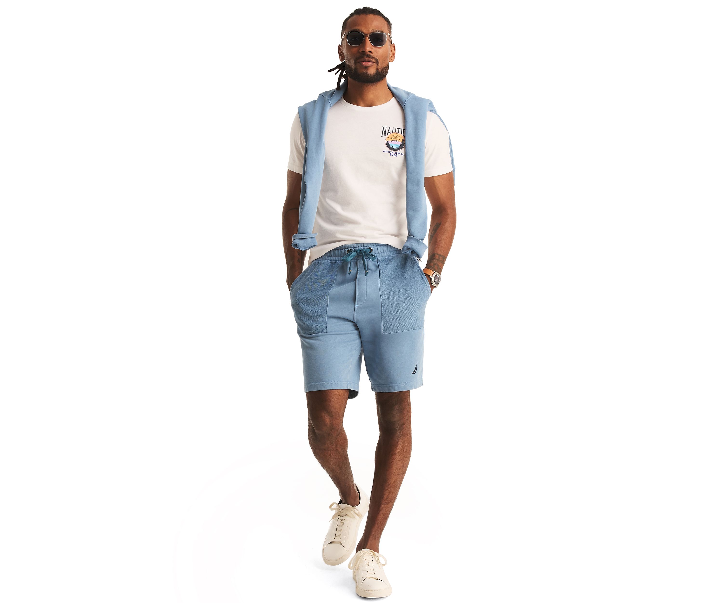  Great Outdoors Graphic T-Shirt 