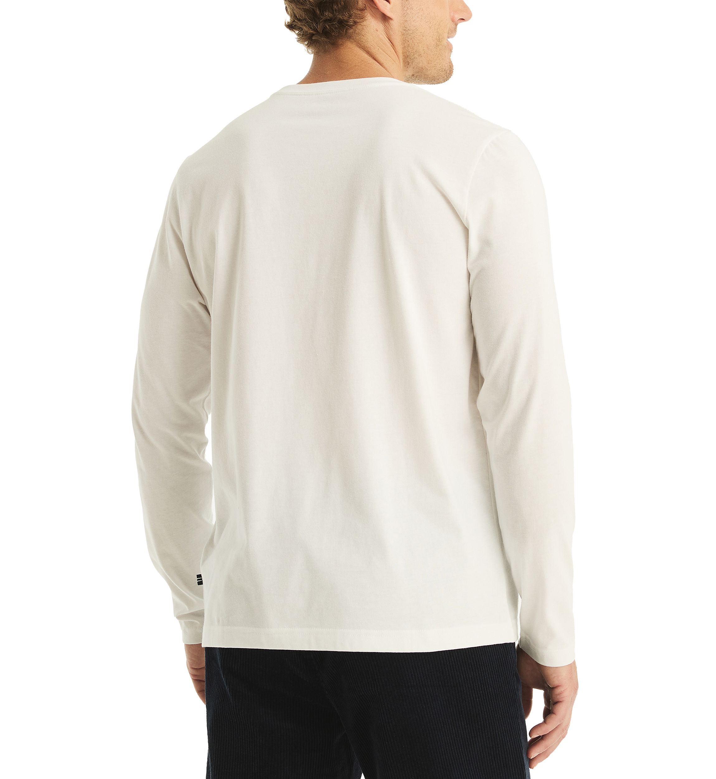 Sustainable Graphic T-Shirt 
