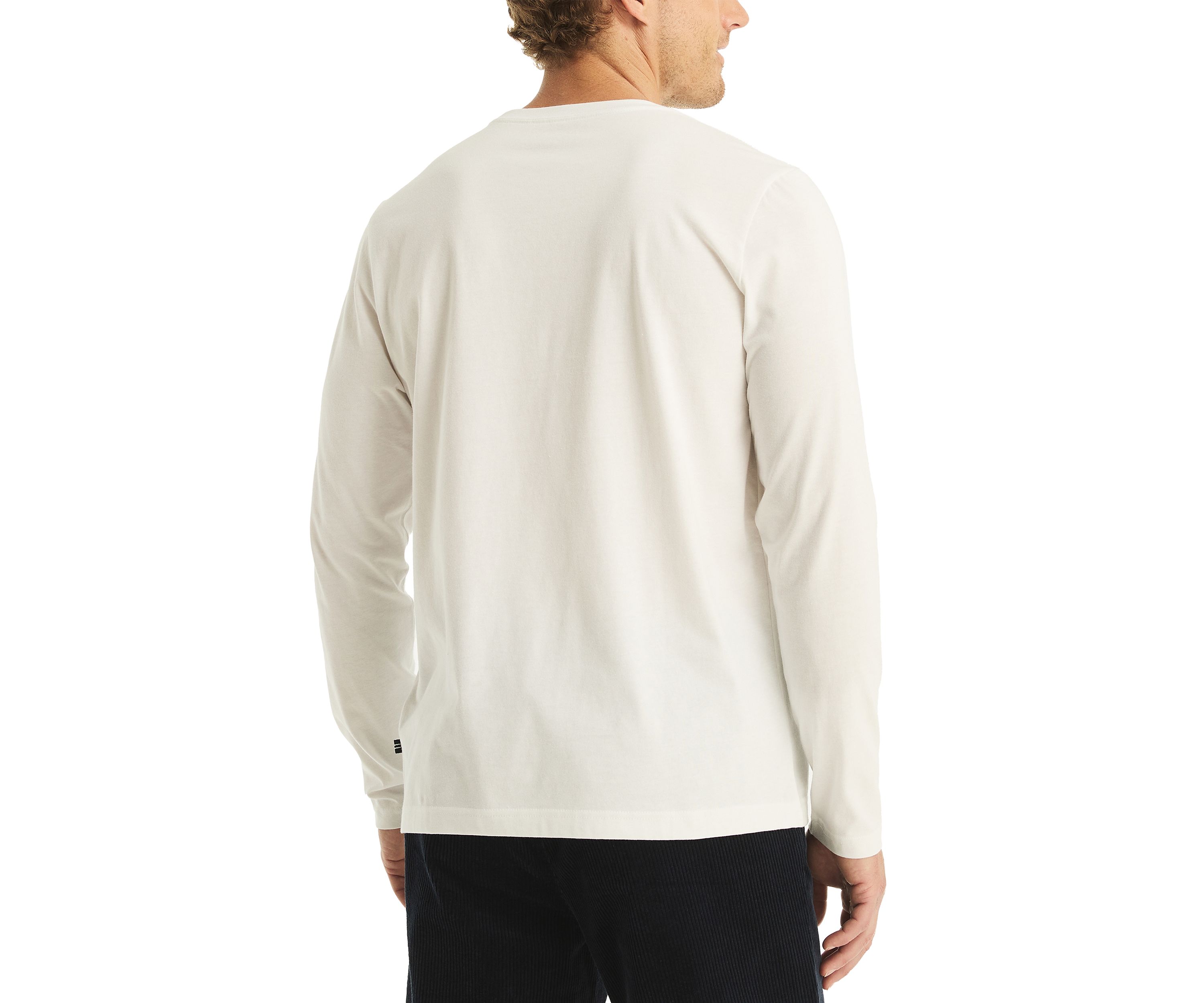 Sustainable Graphic T-Shirt 