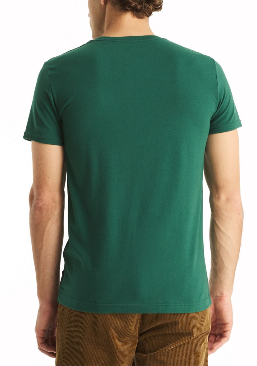Heritage Graphic T-Shirt
