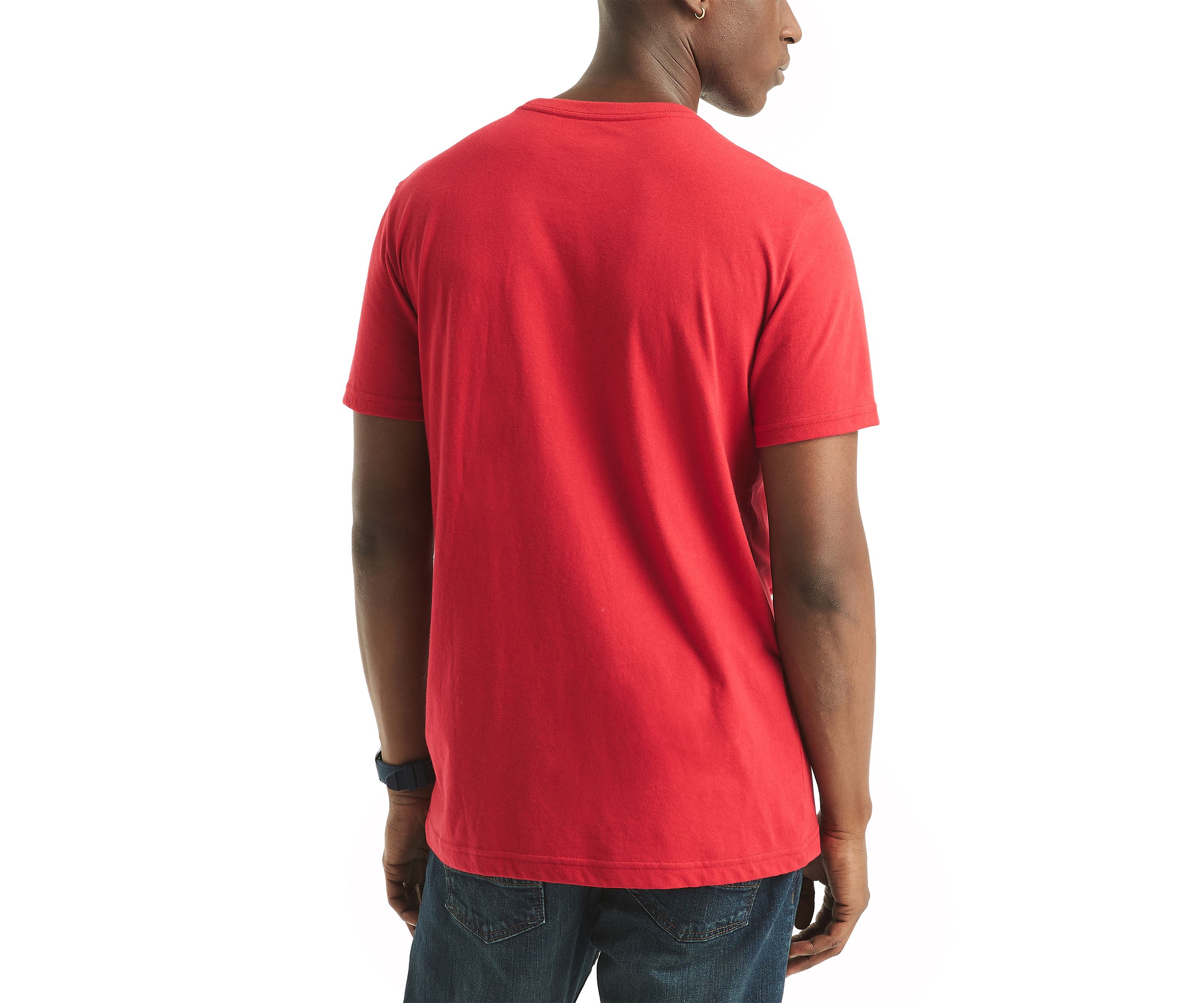 Logo Graphic T-Shirt