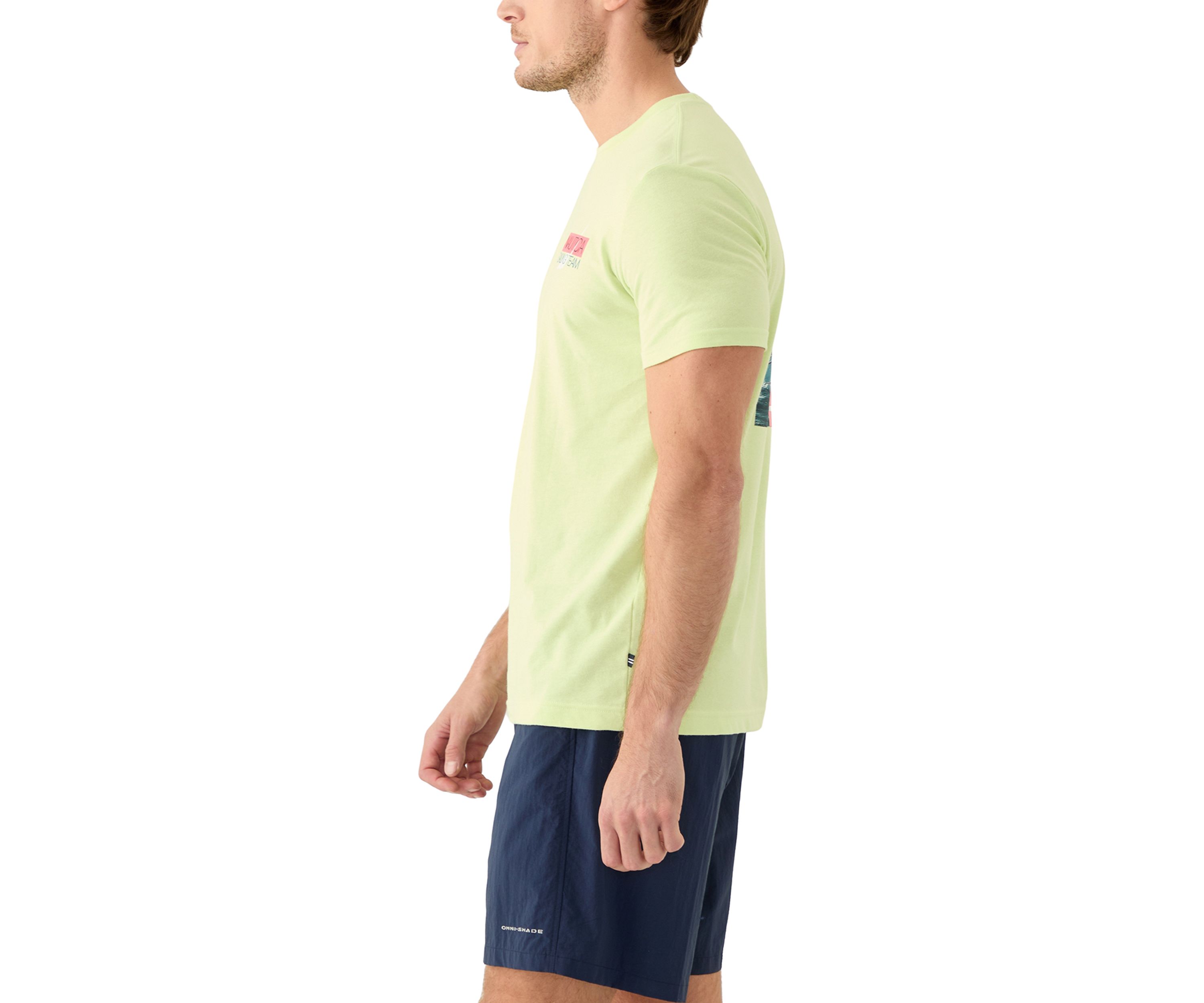 Sailing Regatta Graphic T-Shirt