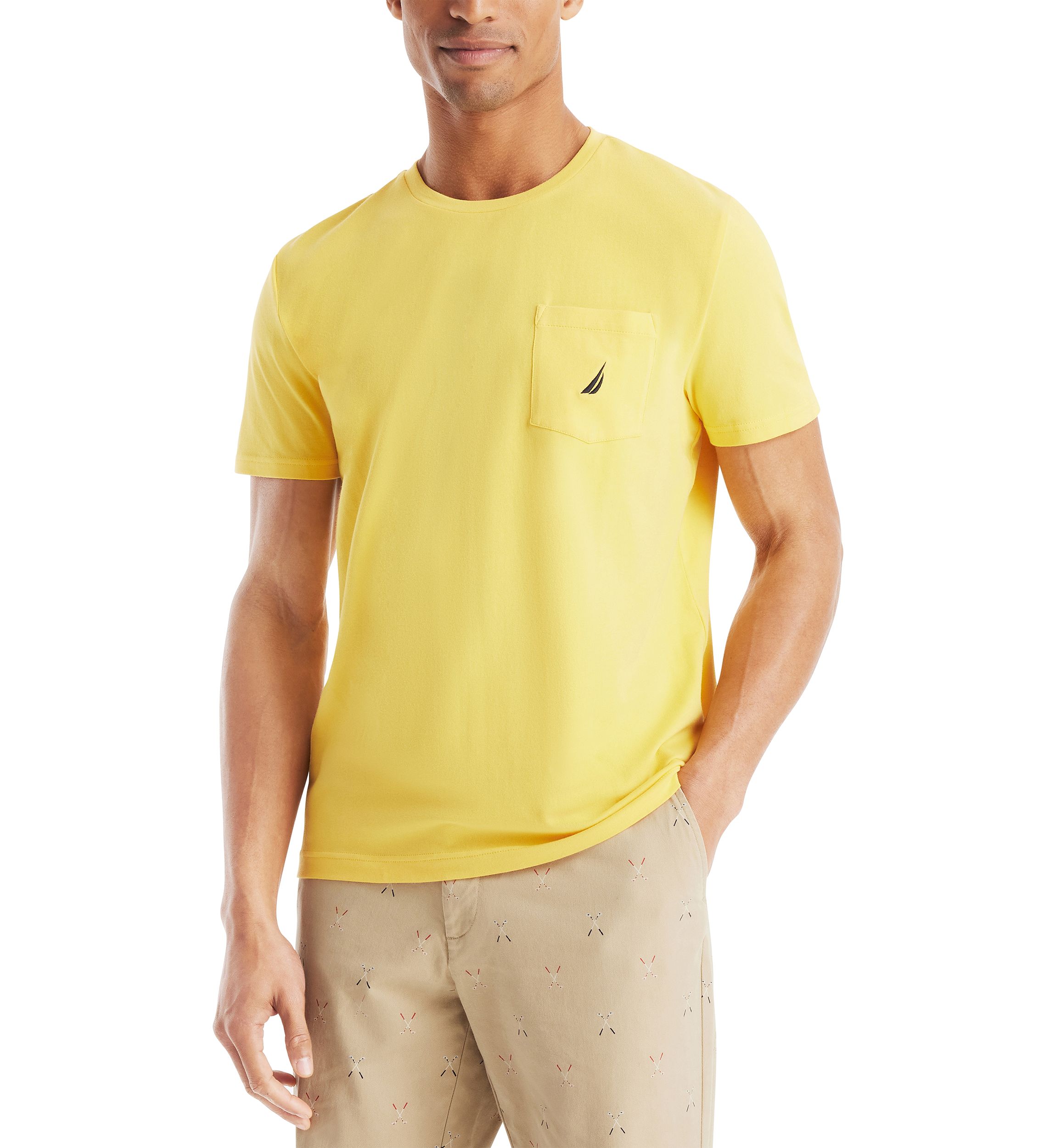 Pocket Deck T-Shirt
