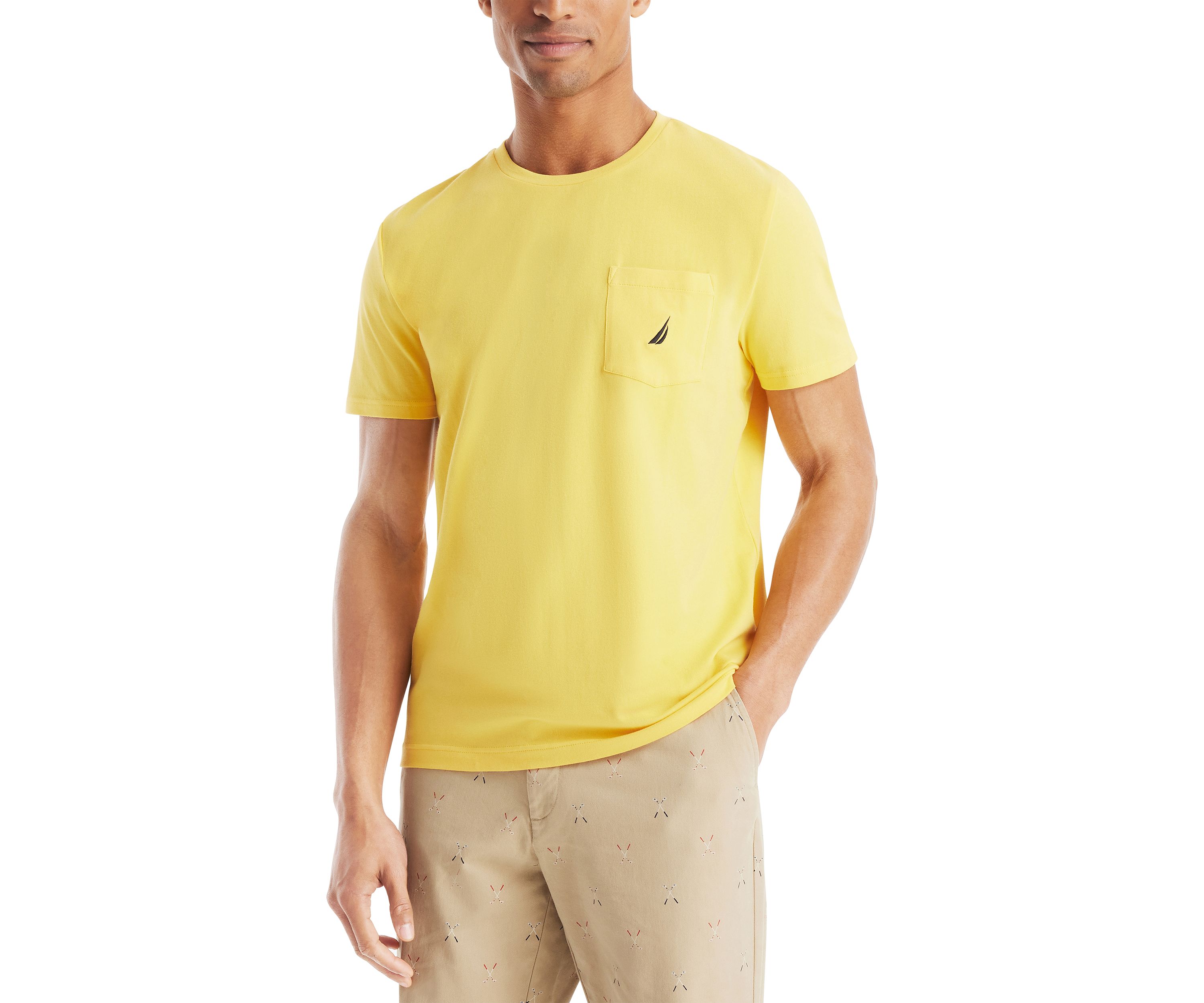 Pocket Deck T-Shirt