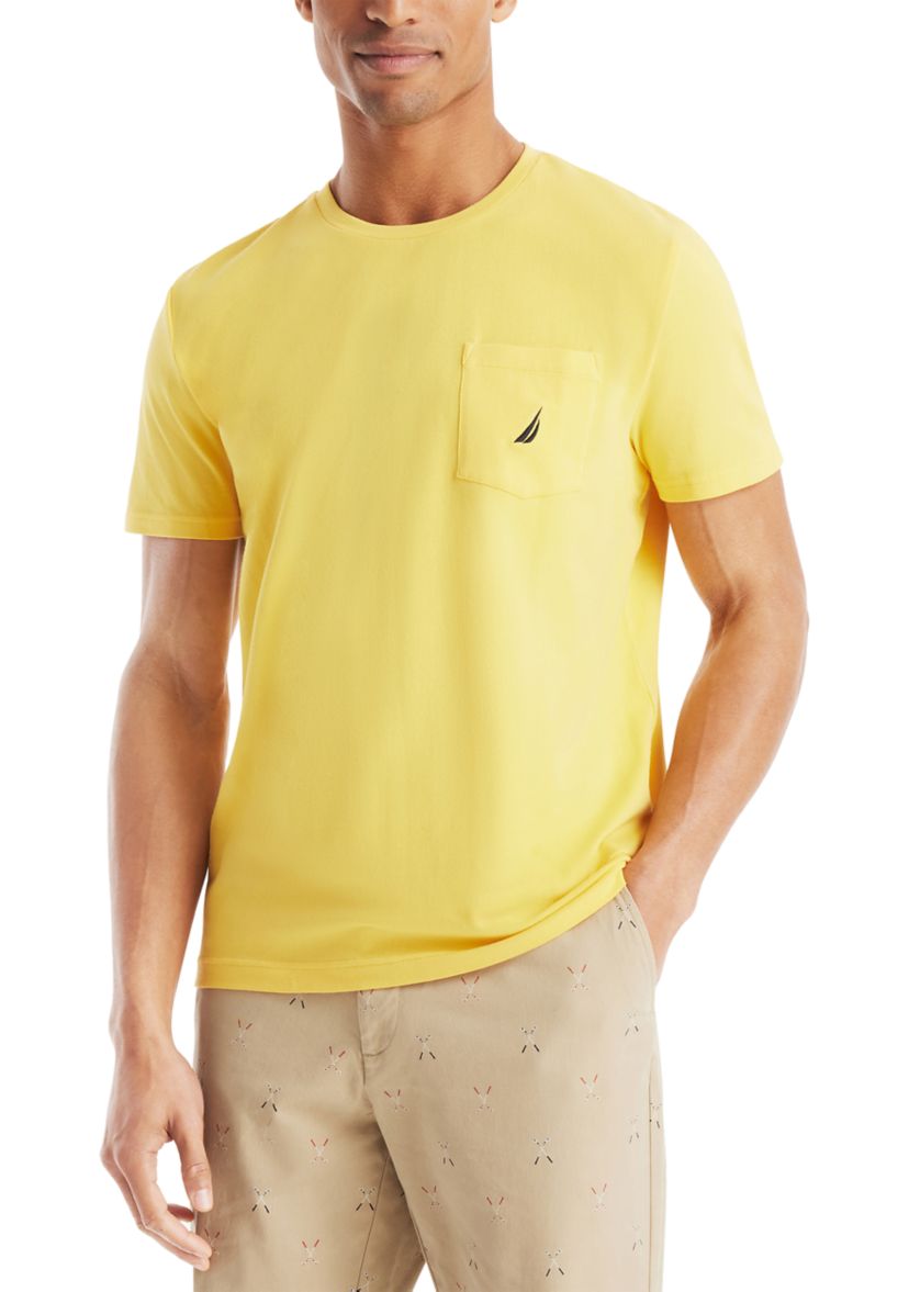 Pocket Deck T-Shirt