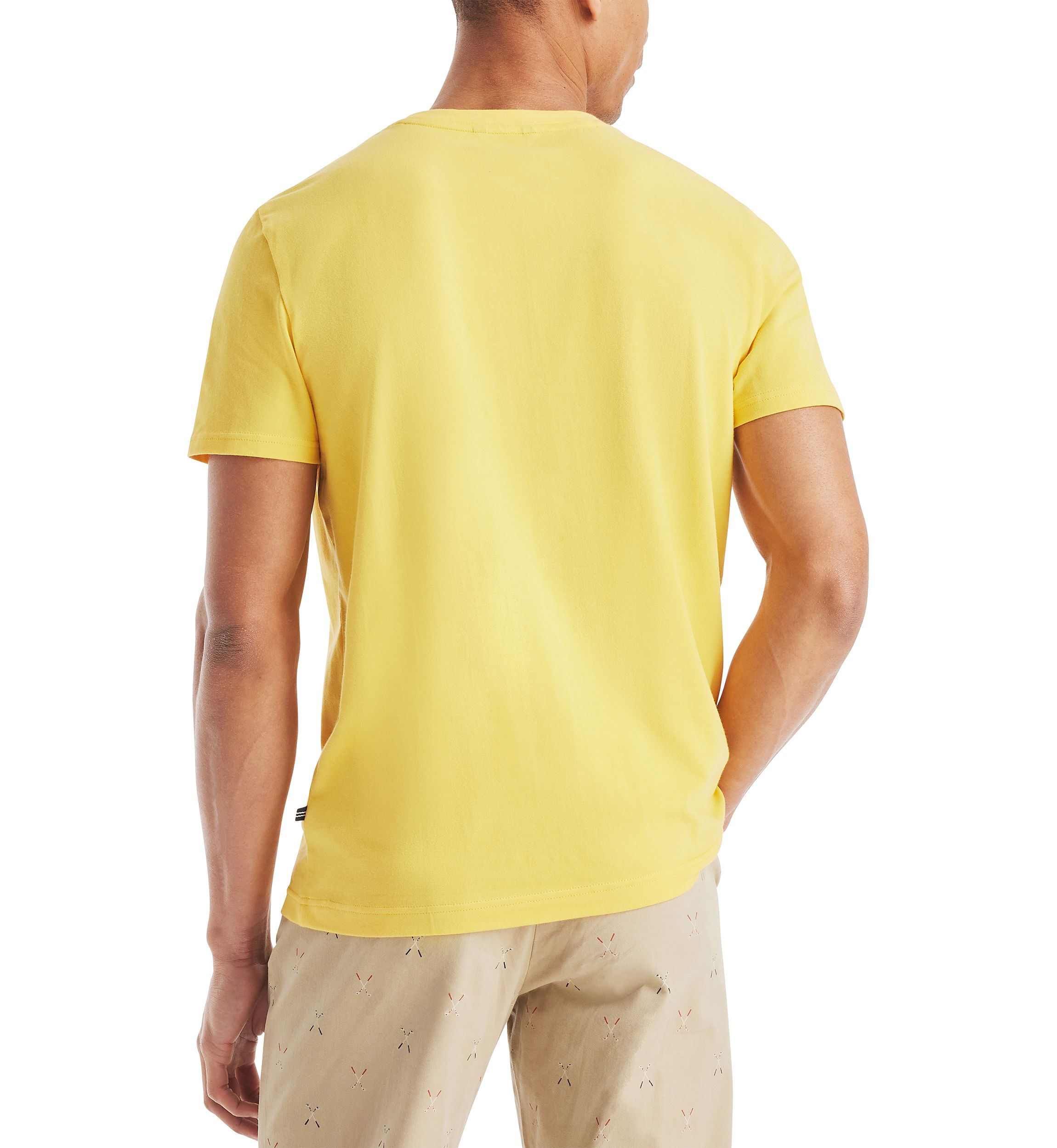 Pocket Deck T-Shirt