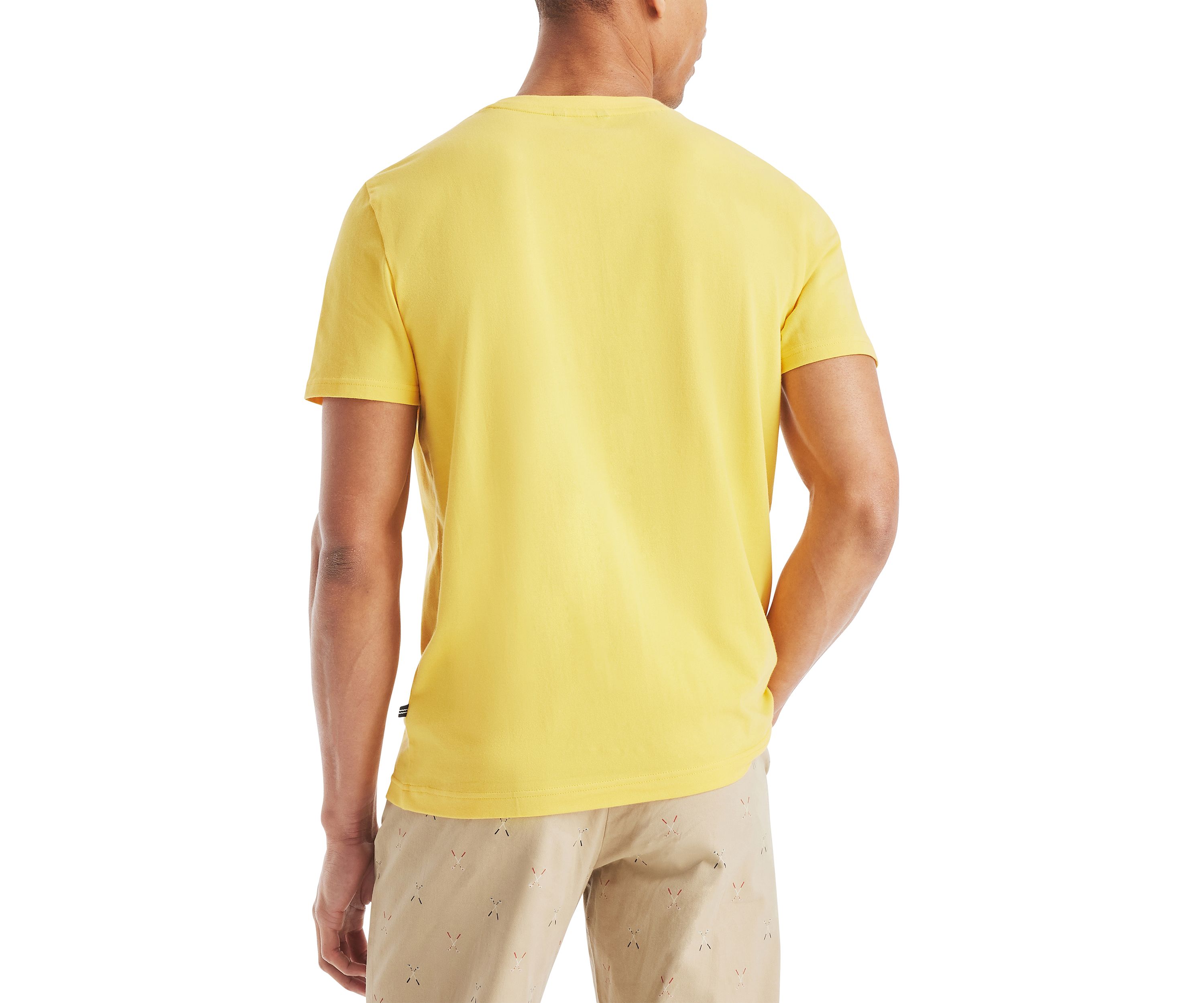 Pocket Deck T-Shirt
