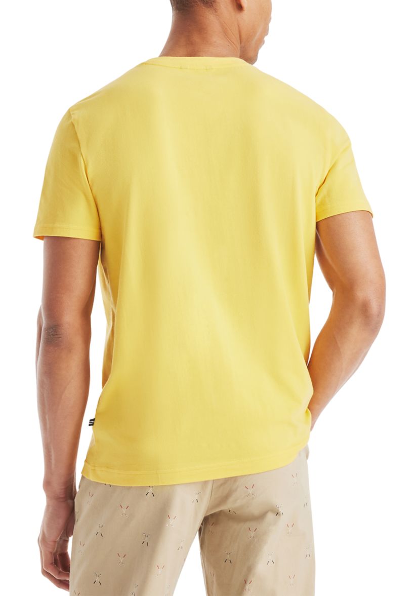 Pocket Deck T-Shirt