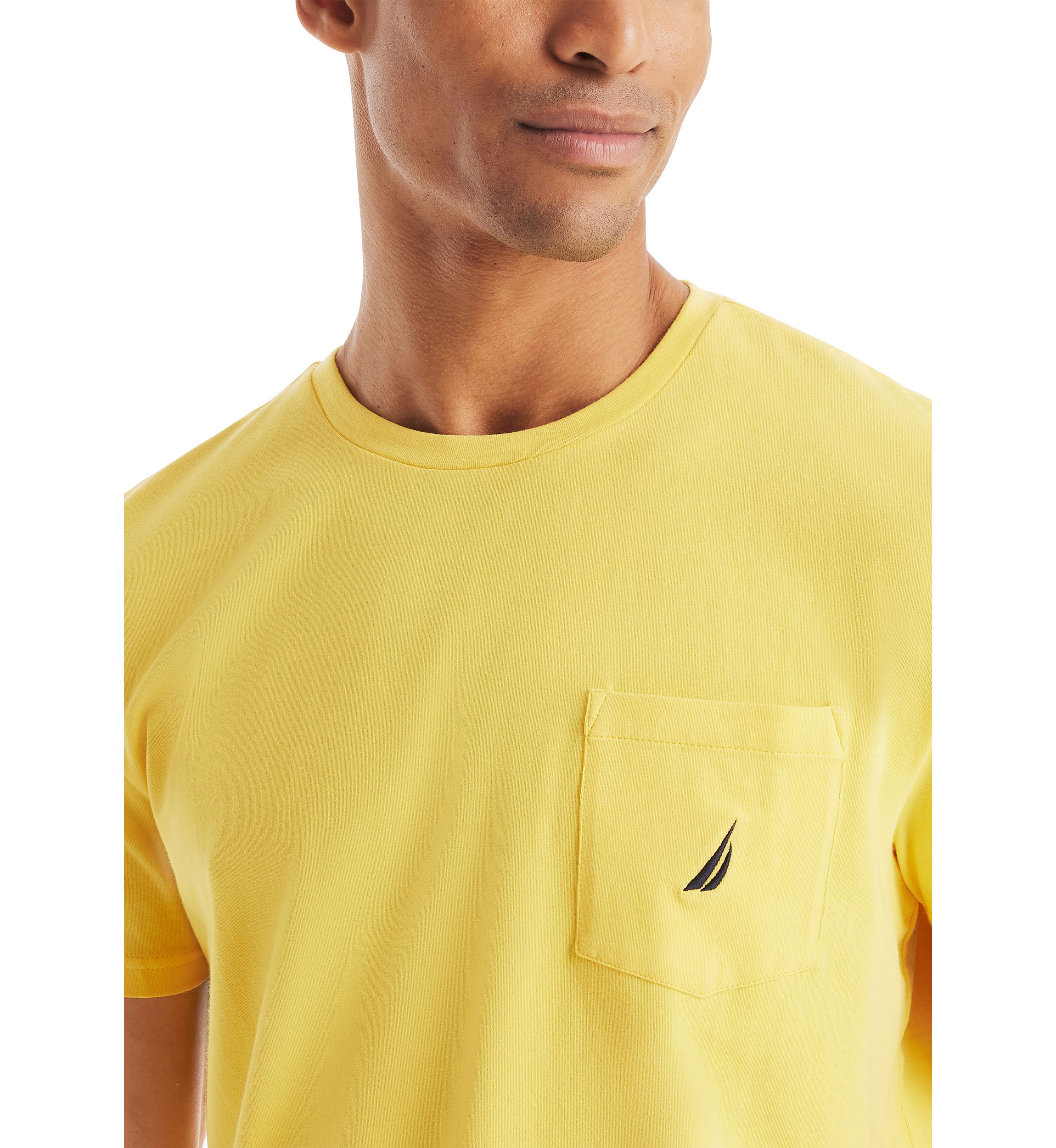 Pocket Deck T-Shirt