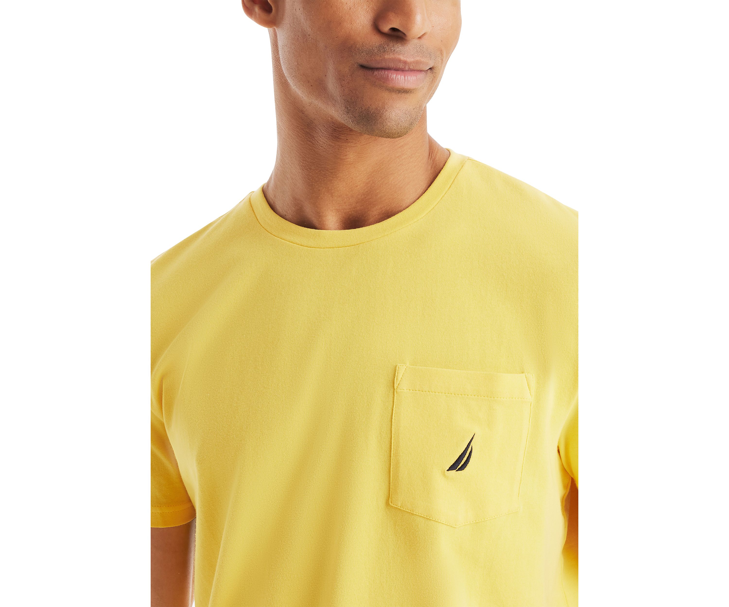 Pocket Deck T-Shirt