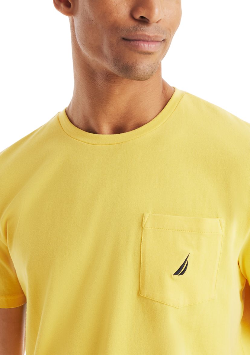 Pocket Deck T-Shirt