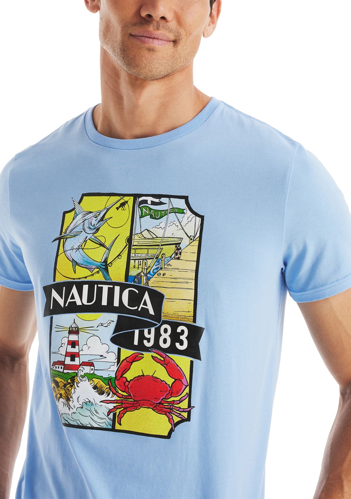 1983 Graphic T-Shirt