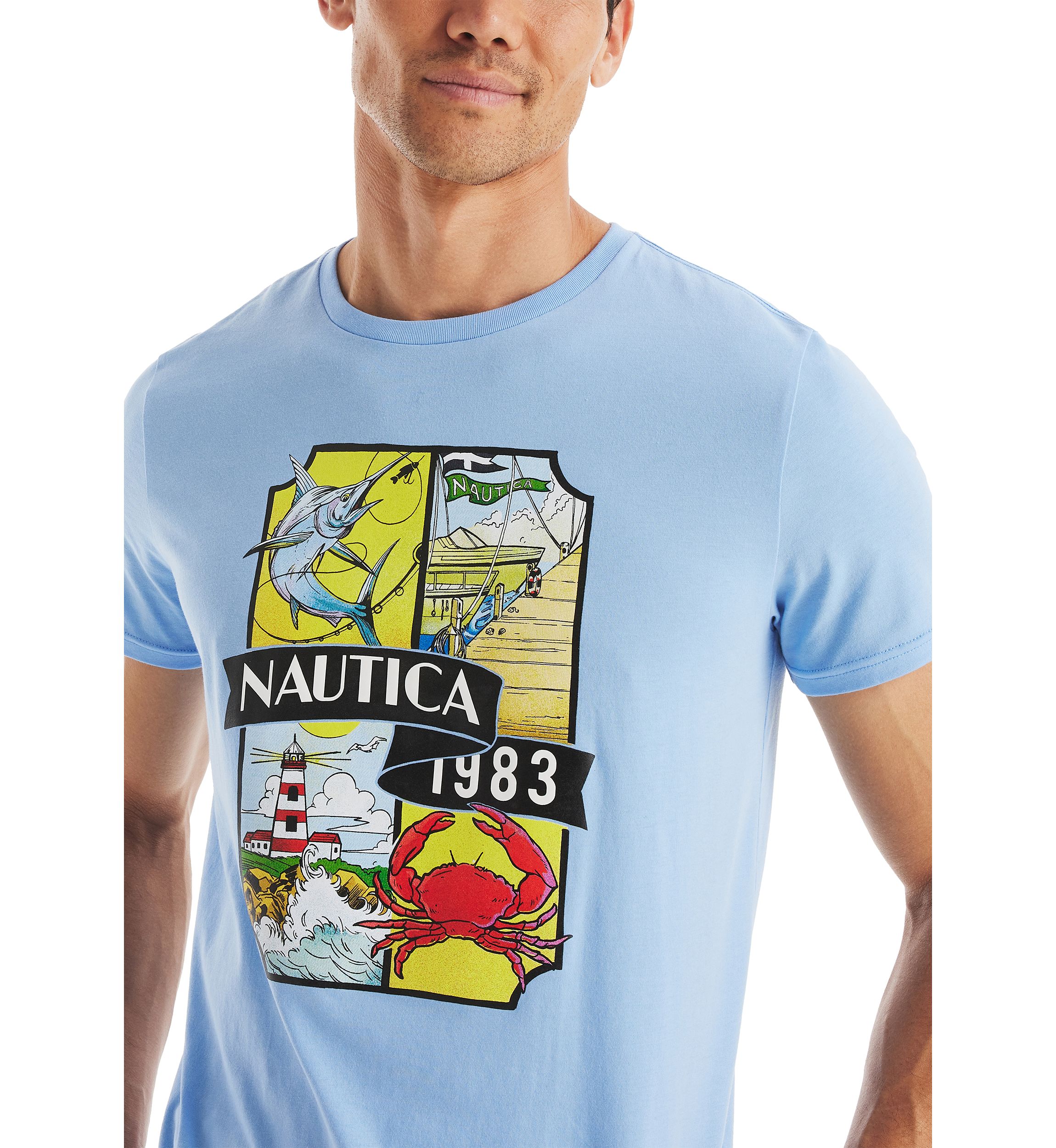 1983 Graphic T-Shirt