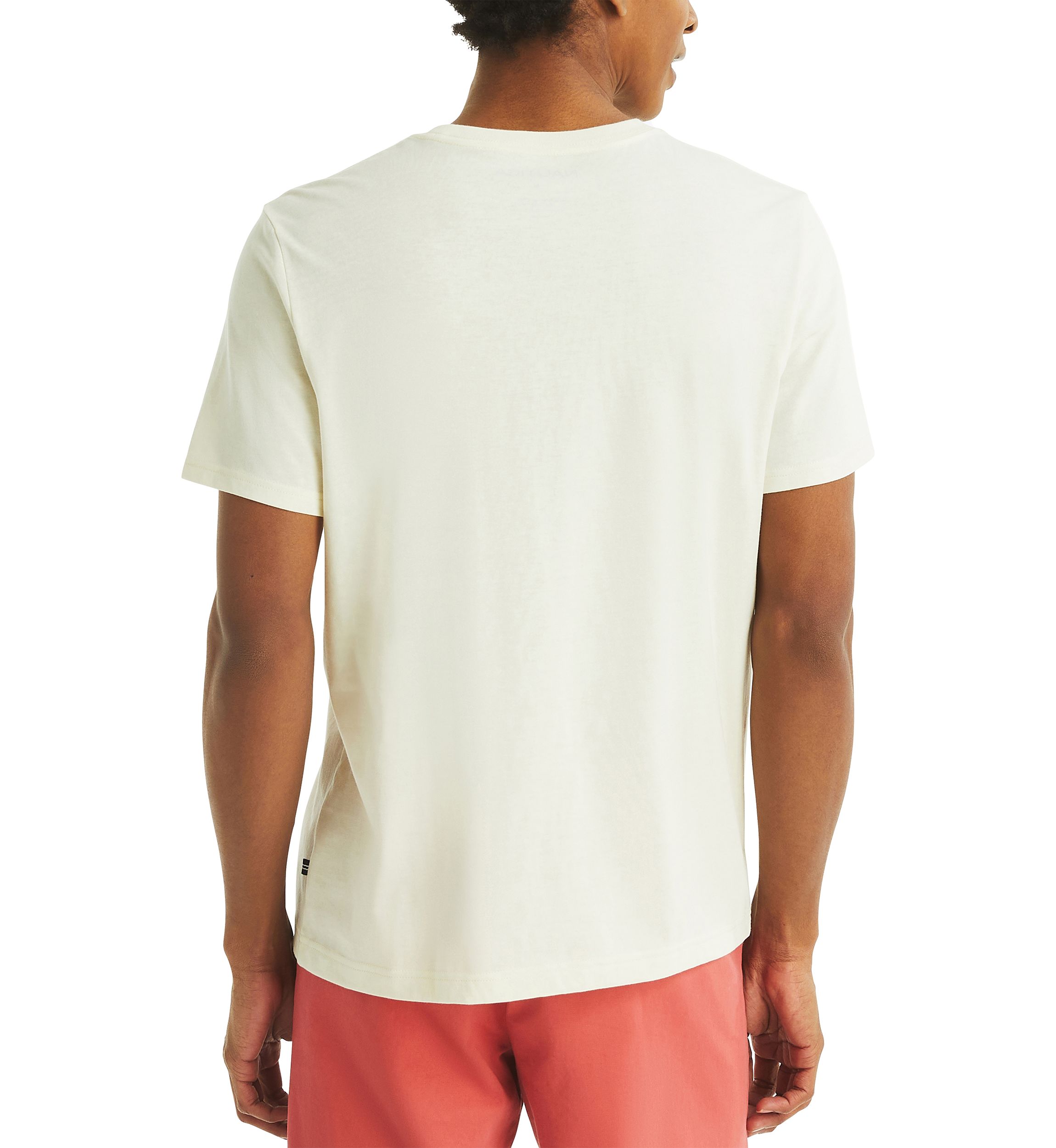 Yacht Club Graphic T-Shirt