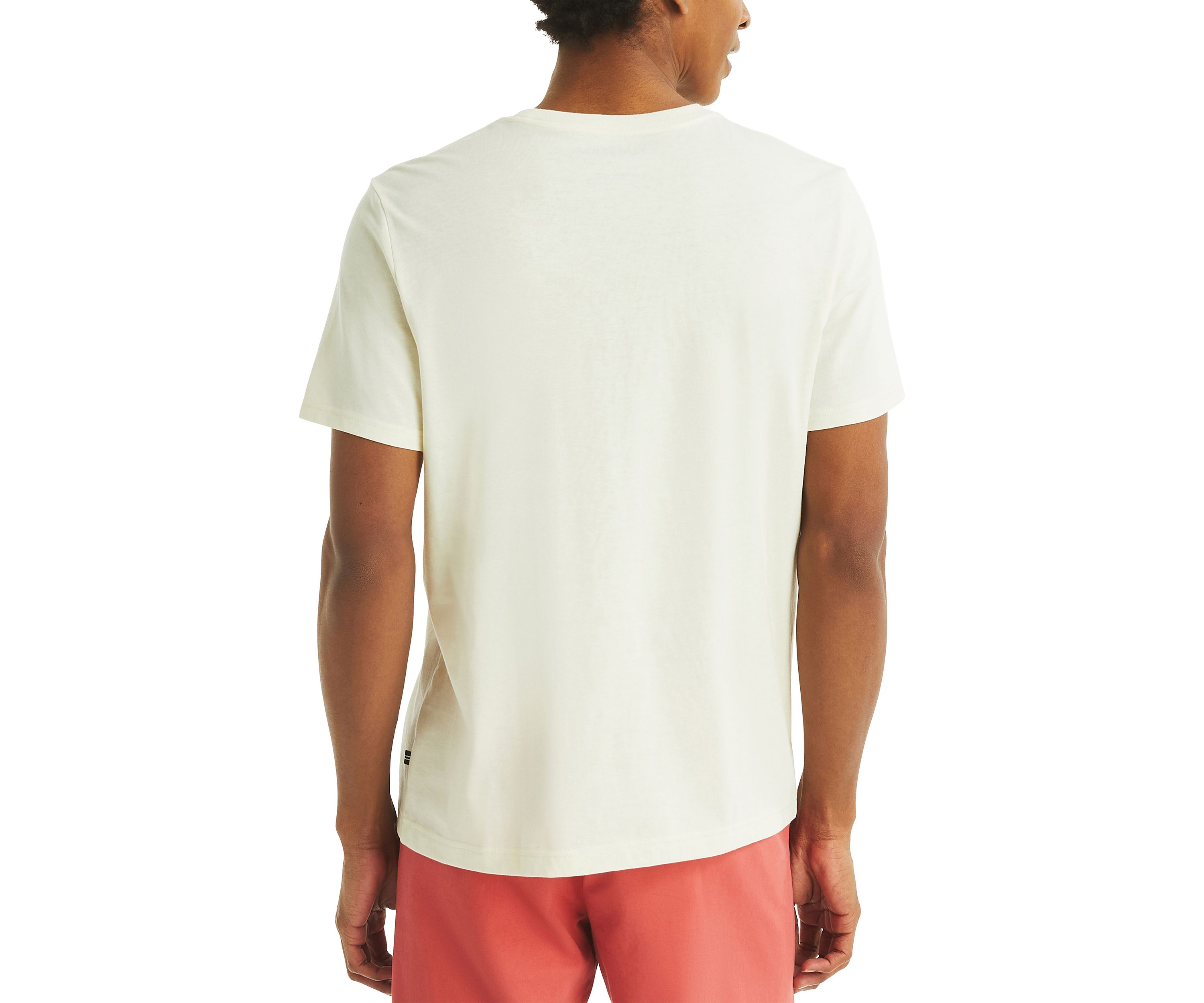 Yacht Club Graphic T-Shirt