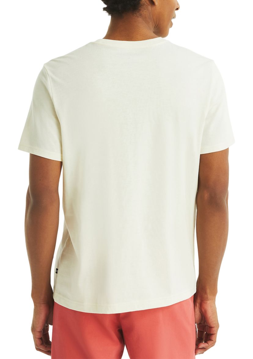 Yacht Club Graphic T-Shirt