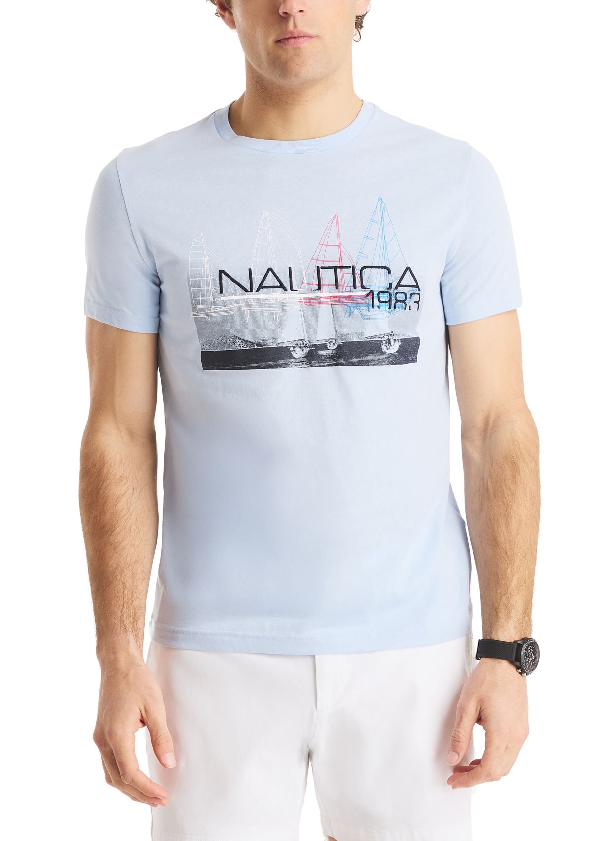 1983 Graphic T-Shirt