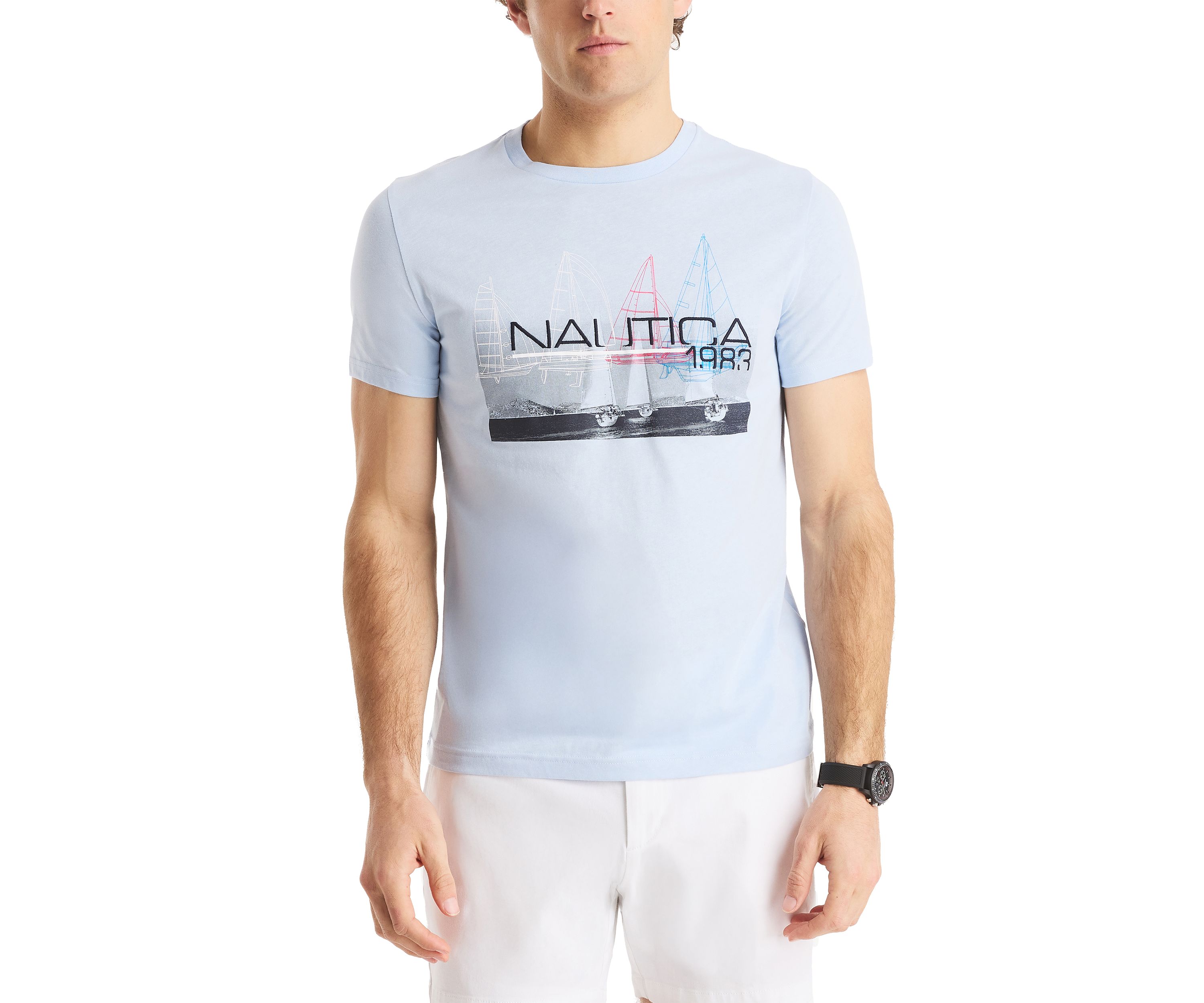 1983 Graphic T-Shirt