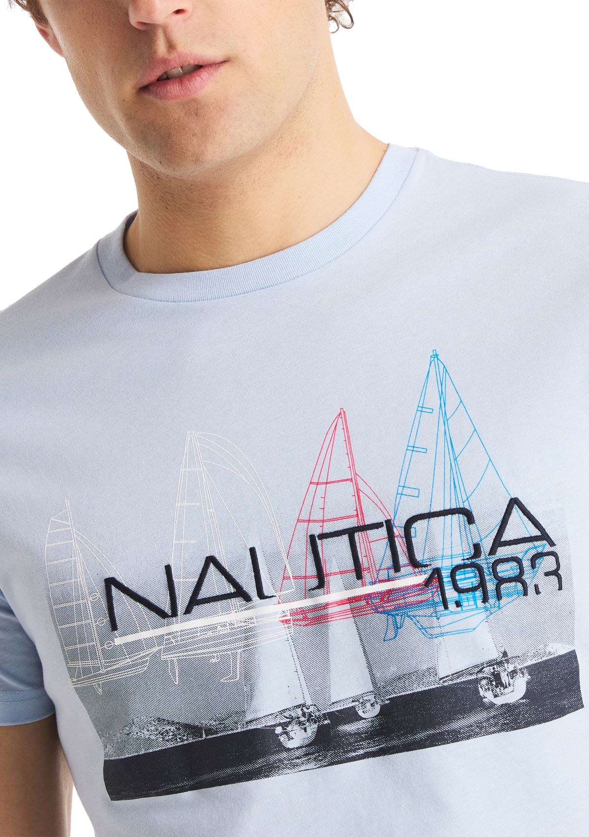 1983 Graphic T-Shirt