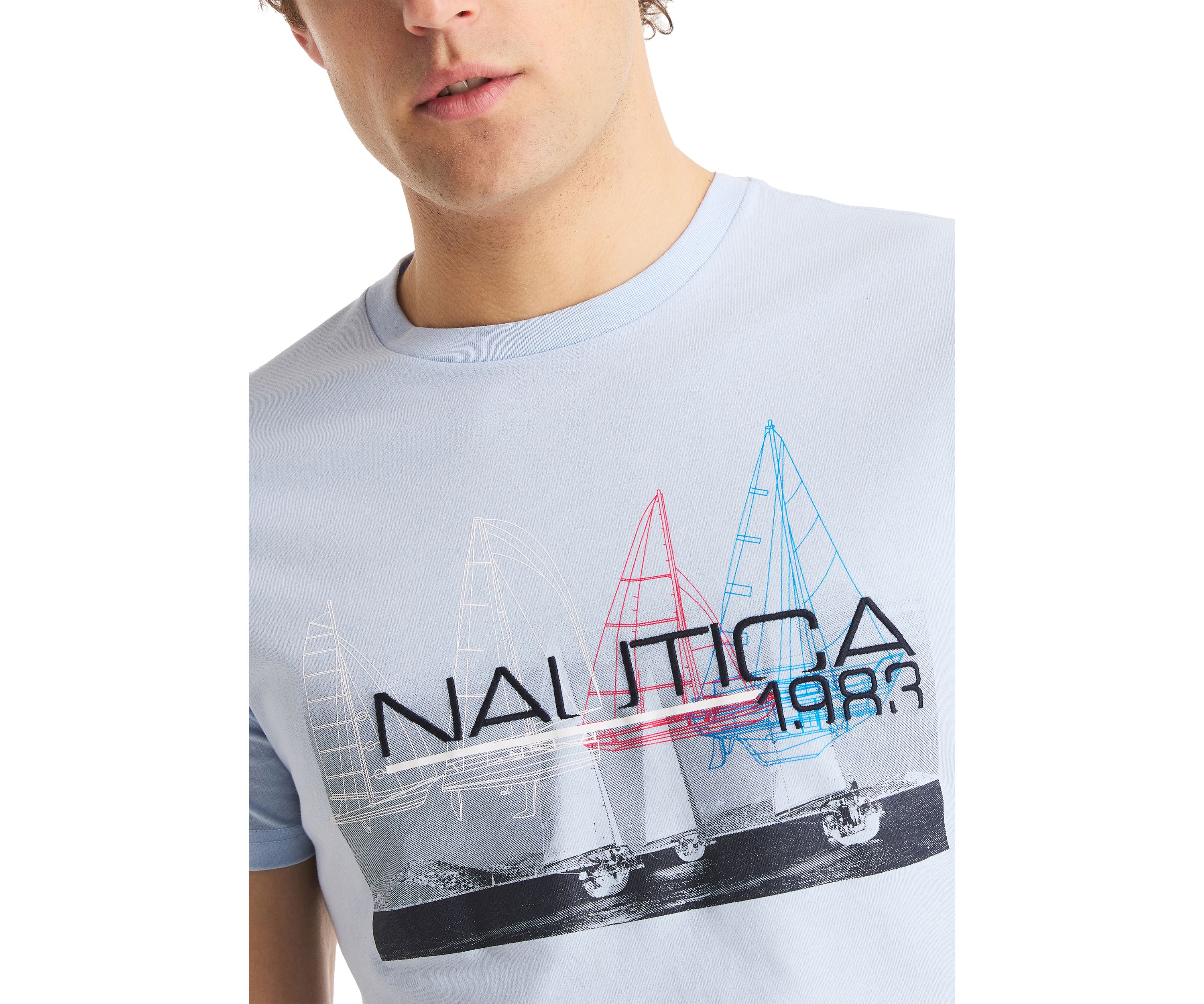 1983 Graphic T-Shirt