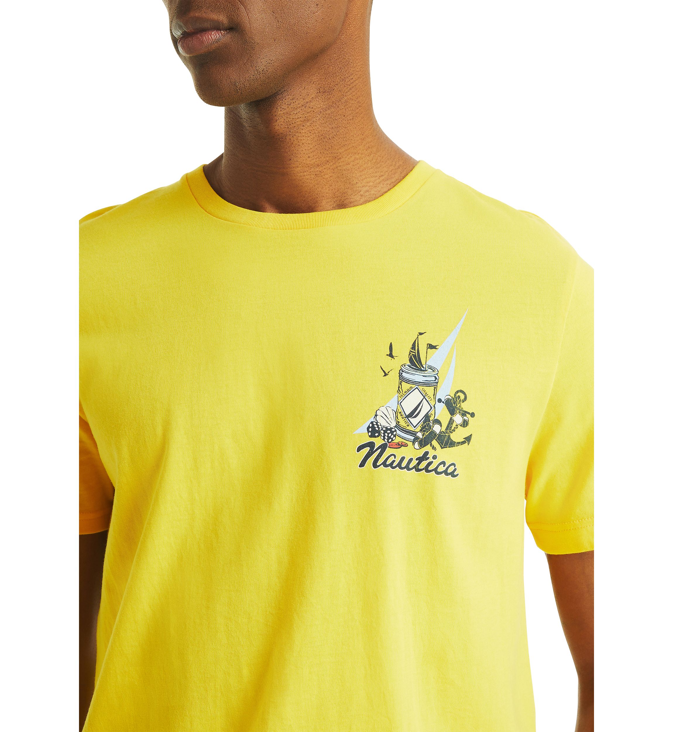 Tipsy Graphic T-Shirt