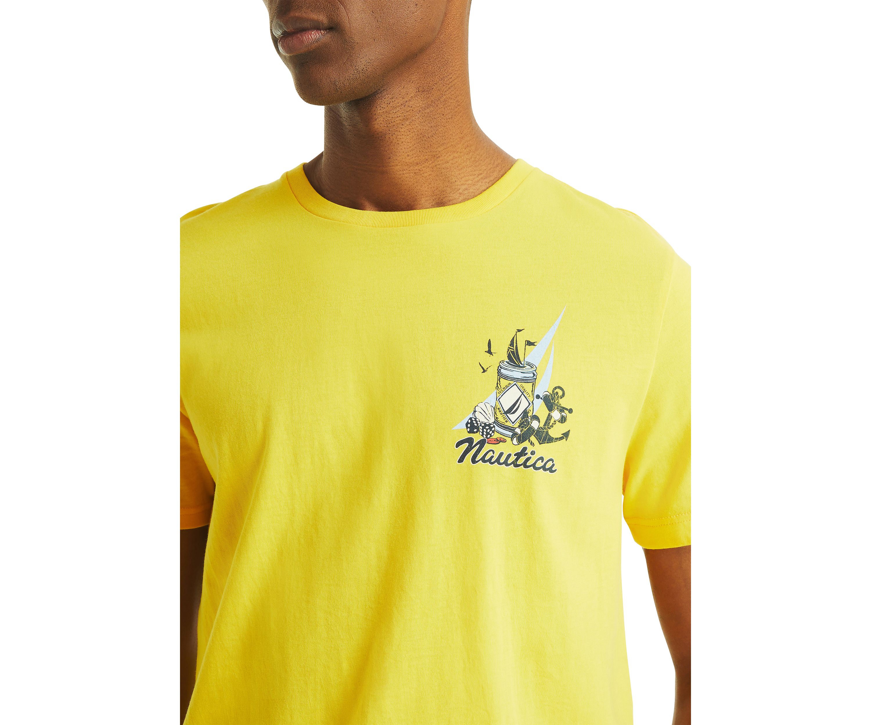 Tipsy Graphic T-Shirt