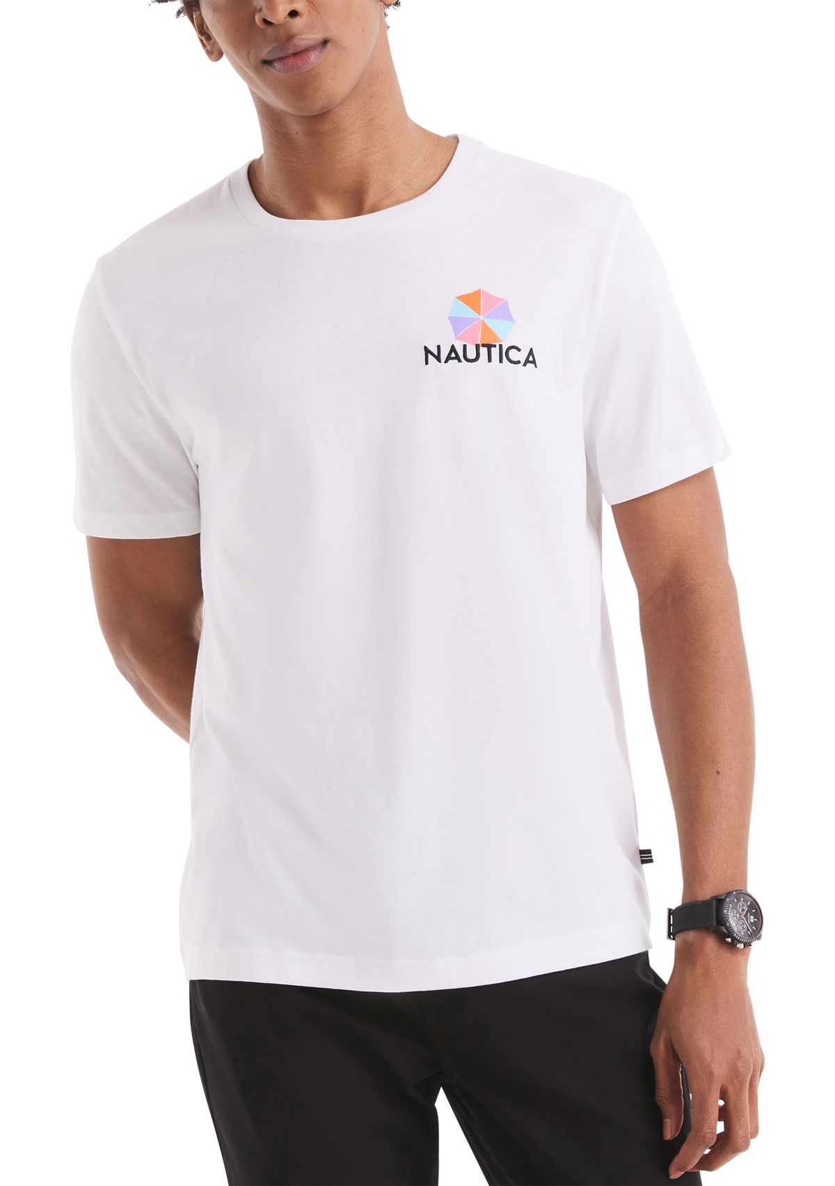  Keep Calm Graphic T-Shirt