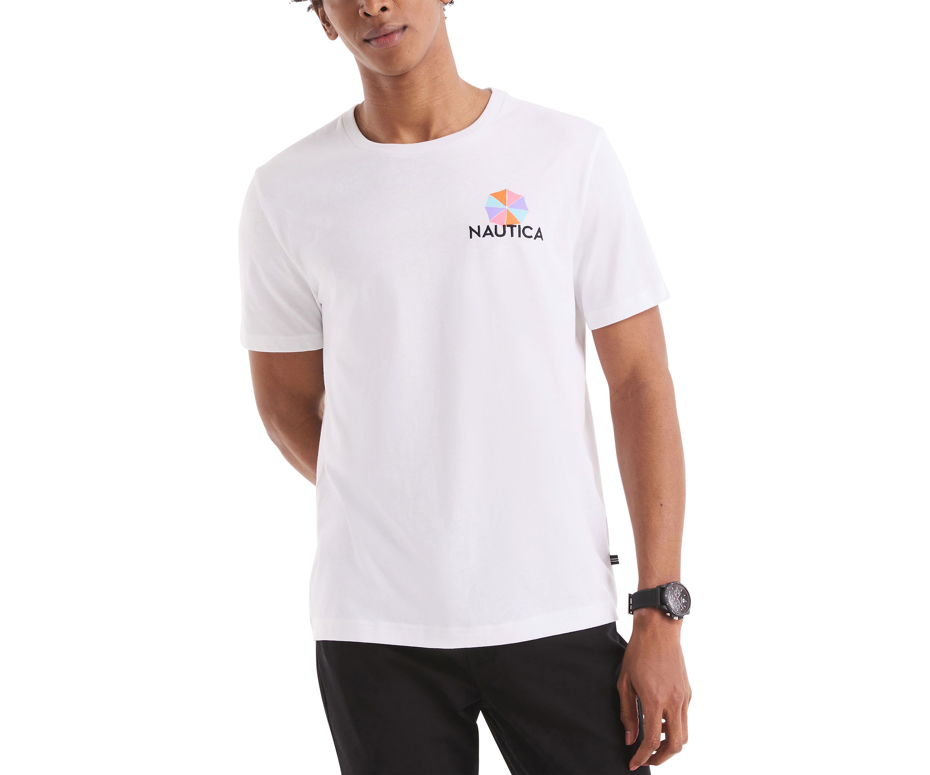  Keep Calm Graphic T-Shirt