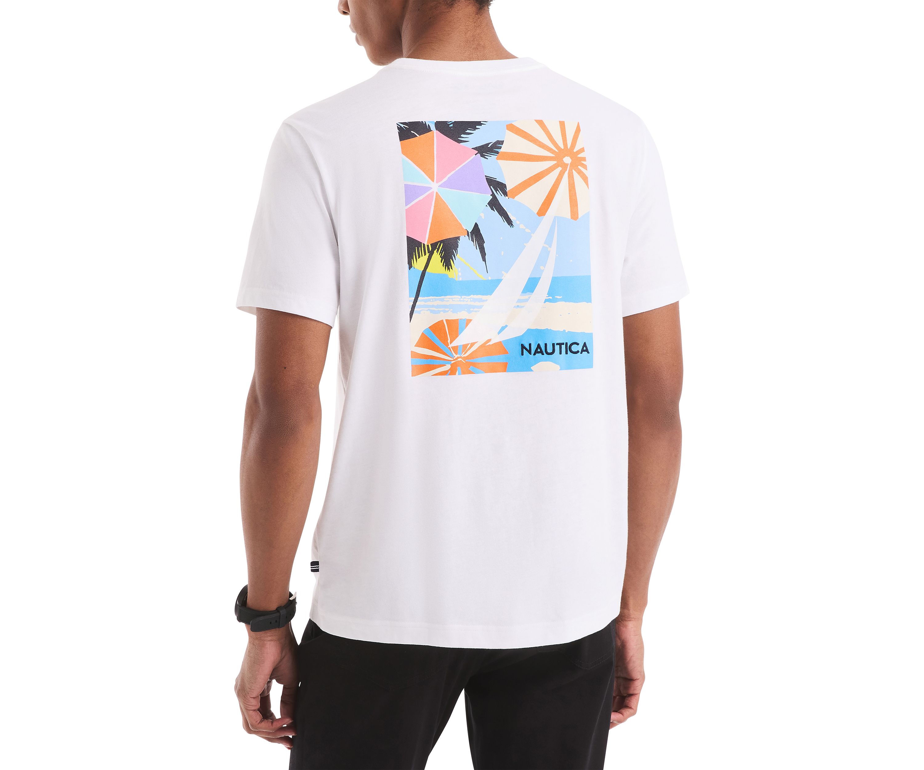  Keep Calm Graphic T-Shirt