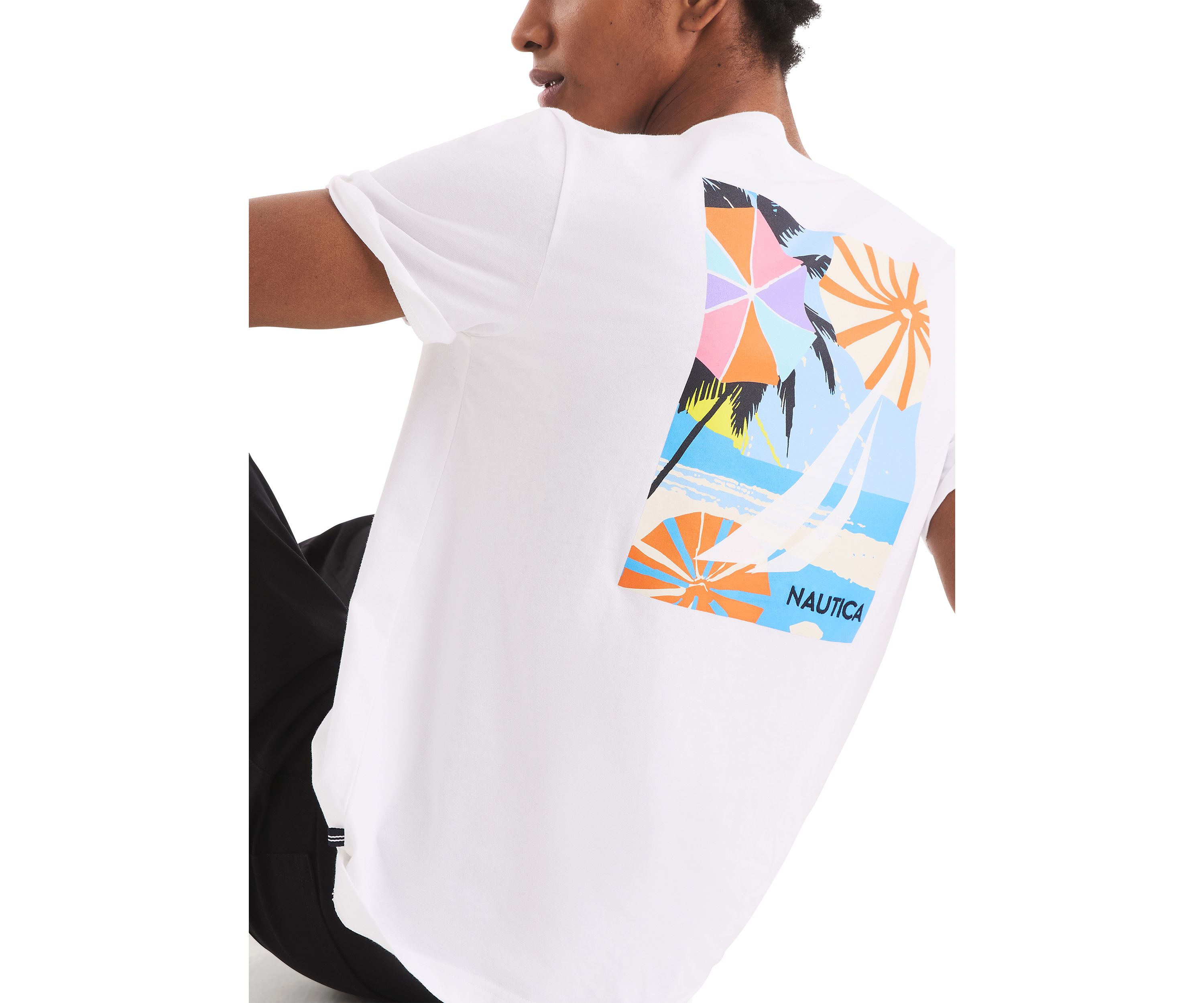  Keep Calm Graphic T-Shirt