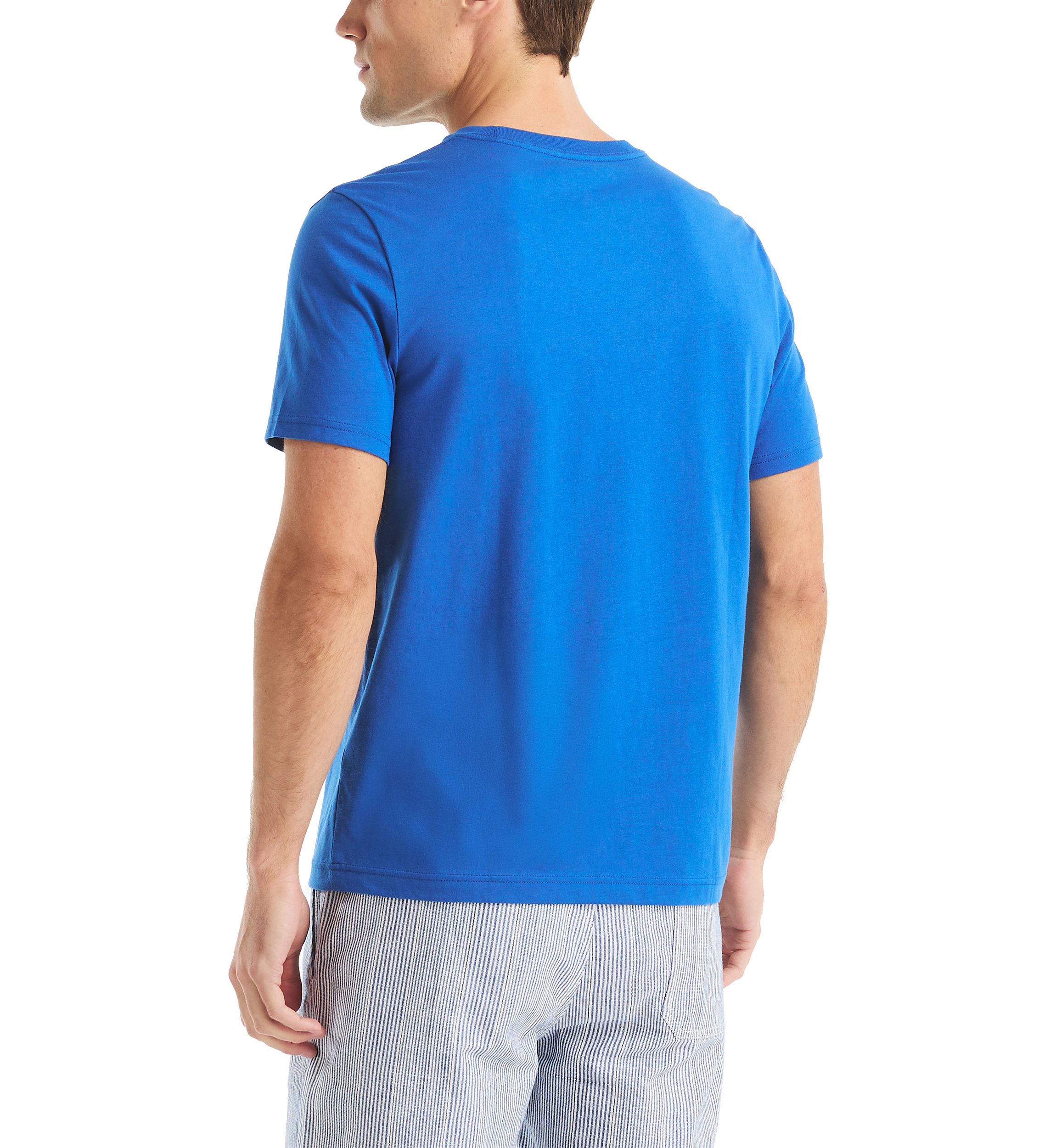Beach Boys x Nautica Graphic T-Shirt